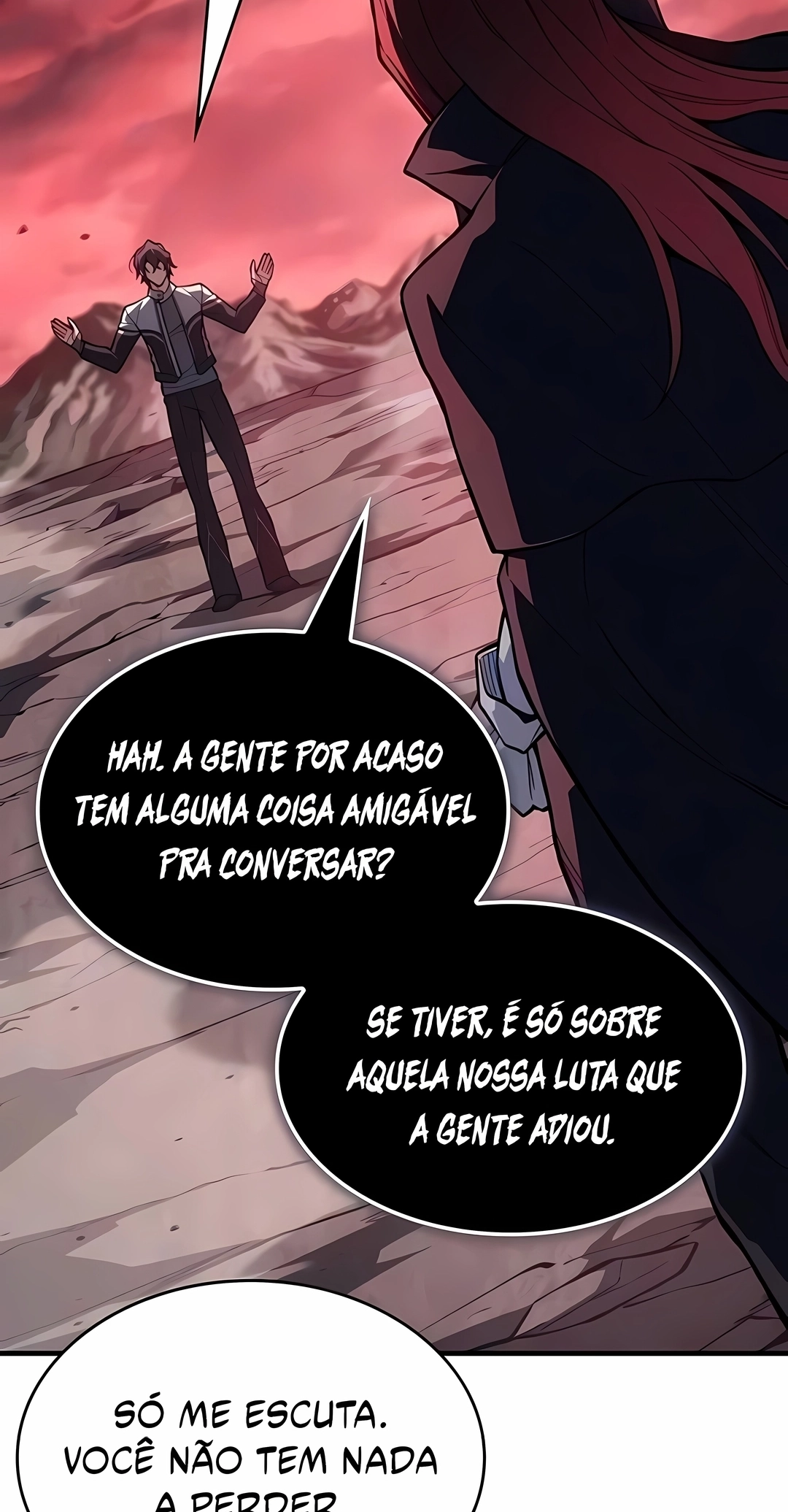 Regressando Com o Poder do Rei Capítulo 146 Página 102