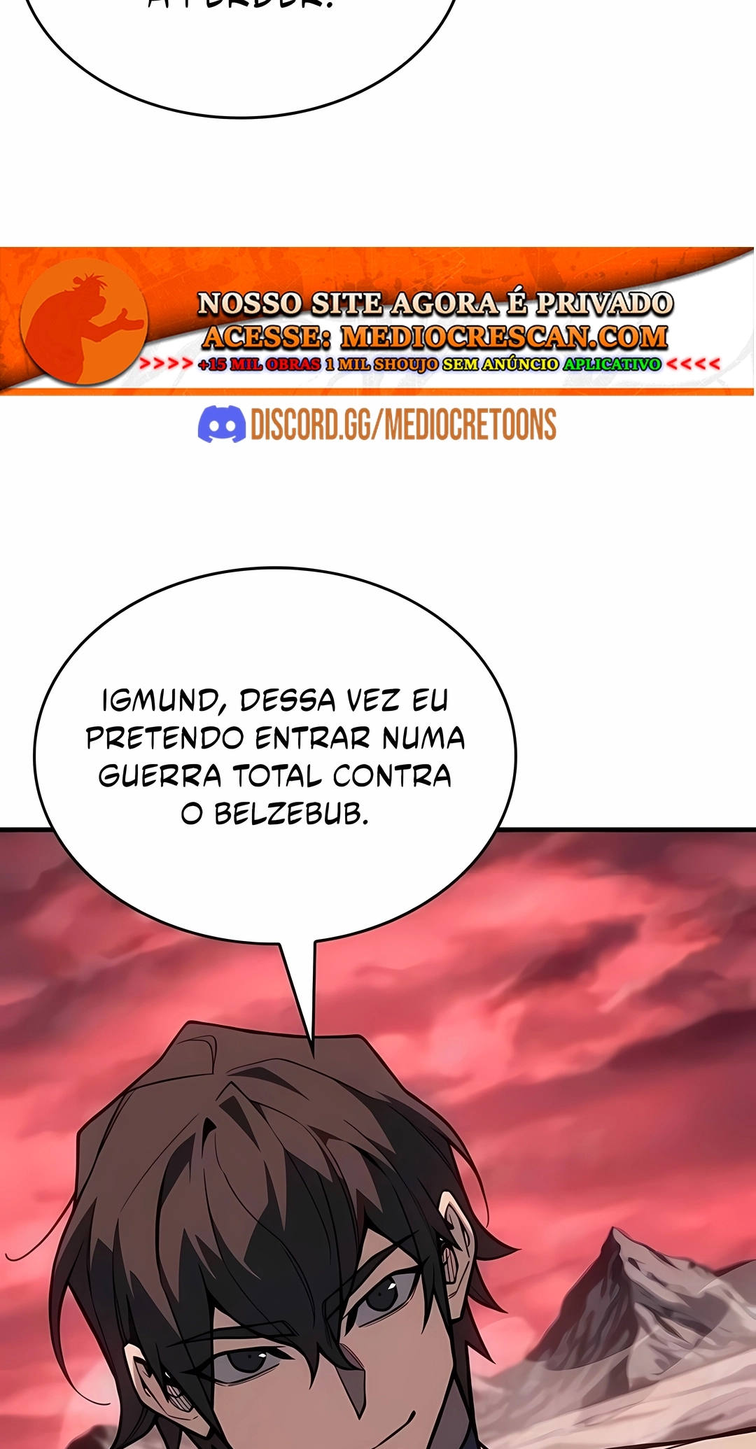 Regressando Com o Poder do Rei Capítulo 146 Página 103