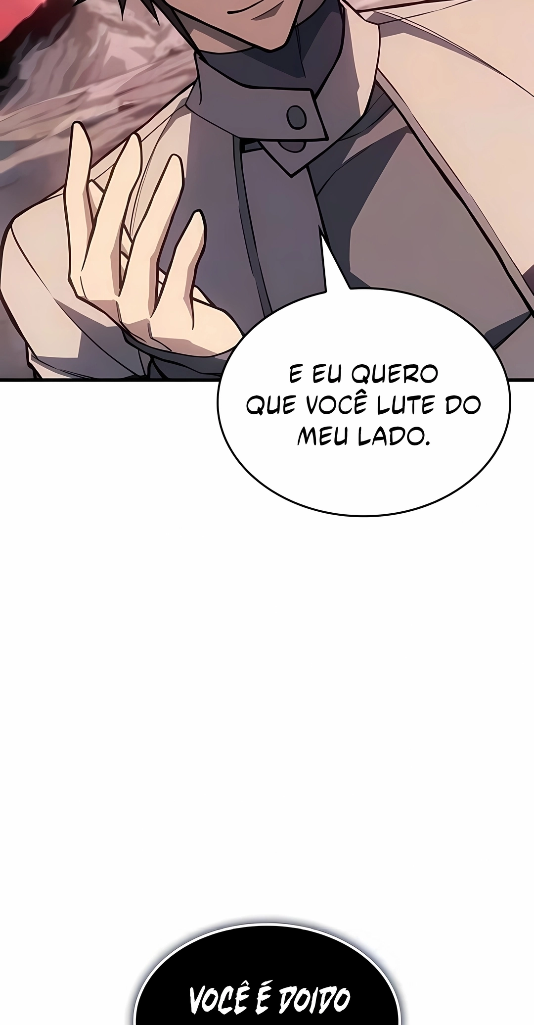 Regressando Com o Poder do Rei Capítulo 146 Página 104