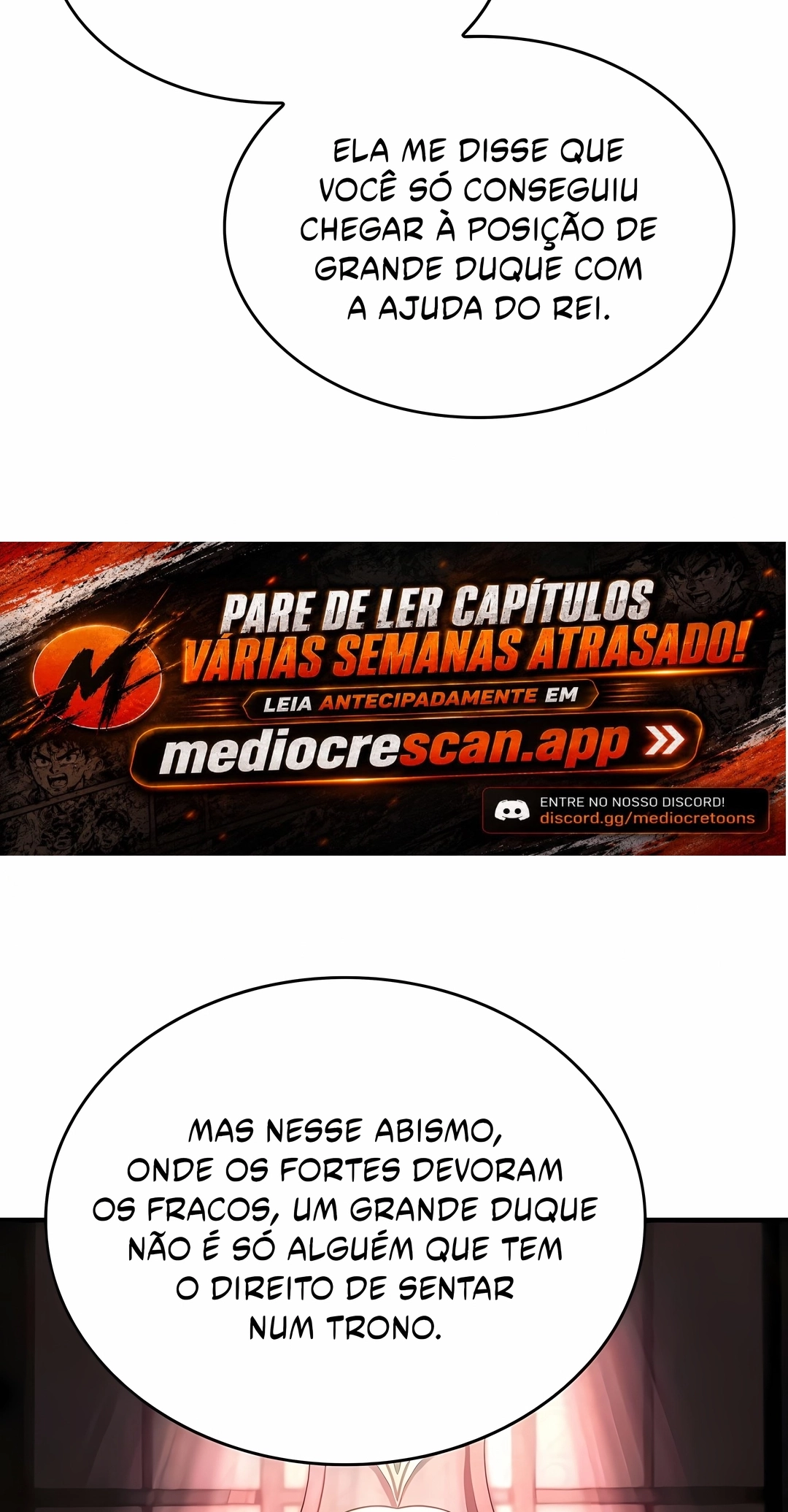 Regressando Com o Poder do Rei Capítulo 146 Página 109