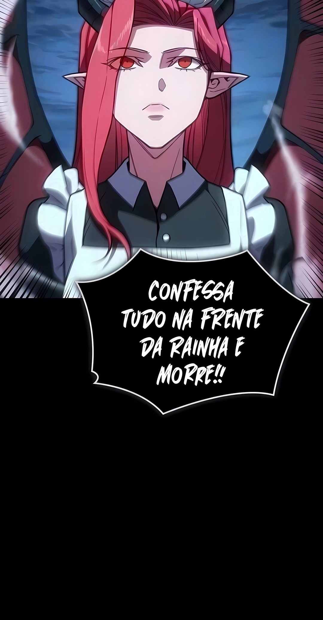 Regressando Com o Poder do Rei Capítulo 146 Página 11