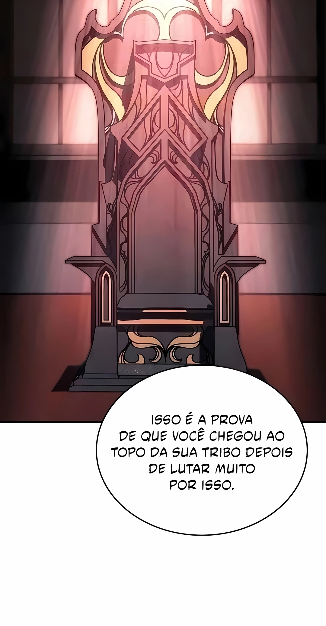 Regressando Com o Poder do Rei Capítulo 146 Página 110