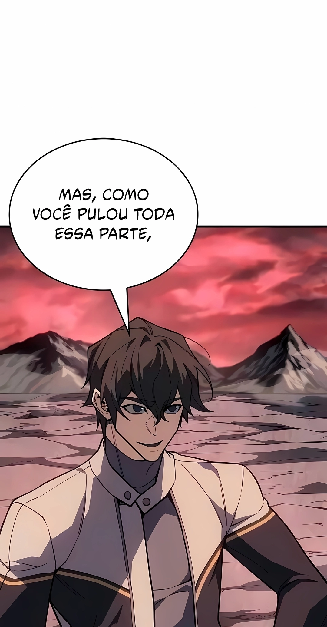 Regressando Com o Poder do Rei Capítulo 146 Página 111