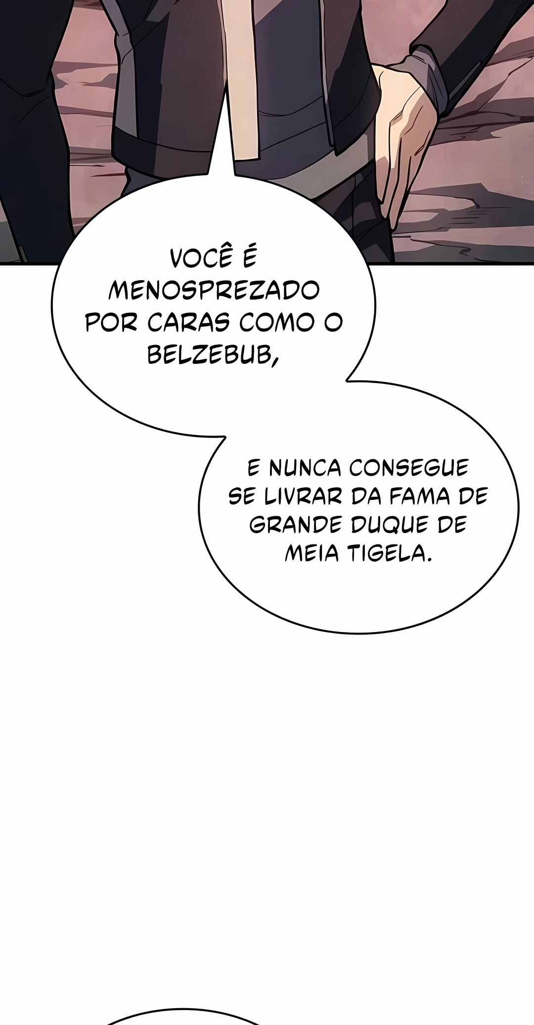 Regressando Com o Poder do Rei Capítulo 146 Página 112