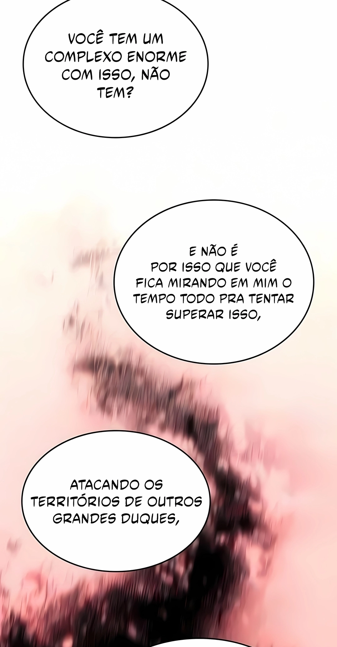 Regressando Com o Poder do Rei Capítulo 146 Página 113
