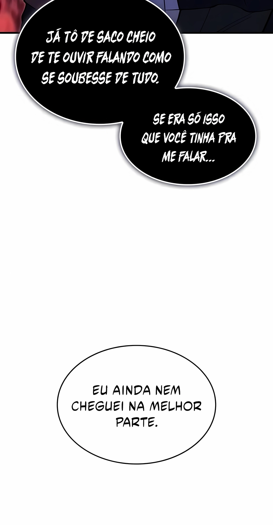 Regressando Com o Poder do Rei Capítulo 146 Página 115
