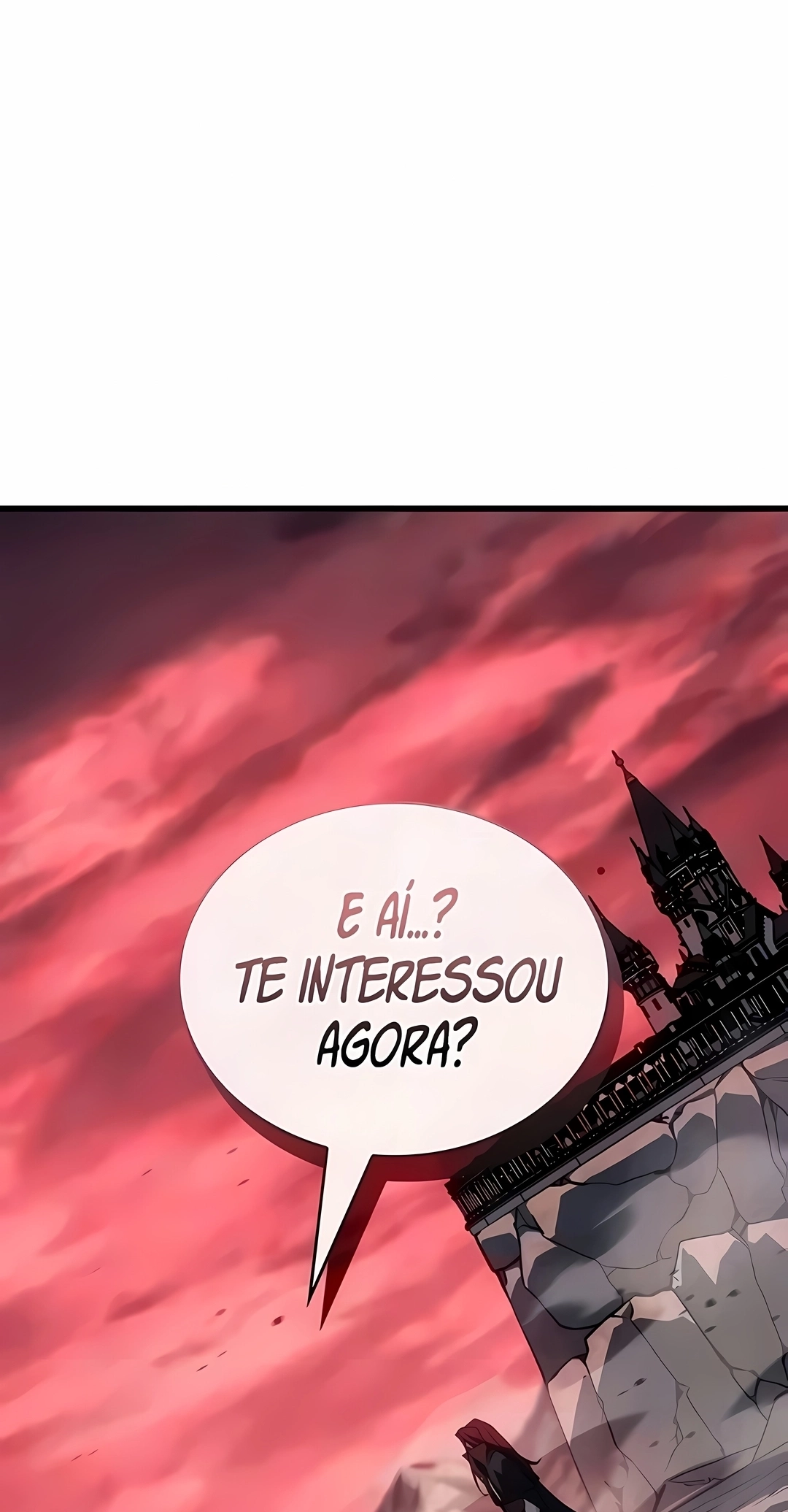 Regressando Com o Poder do Rei Capítulo 146 Página 119