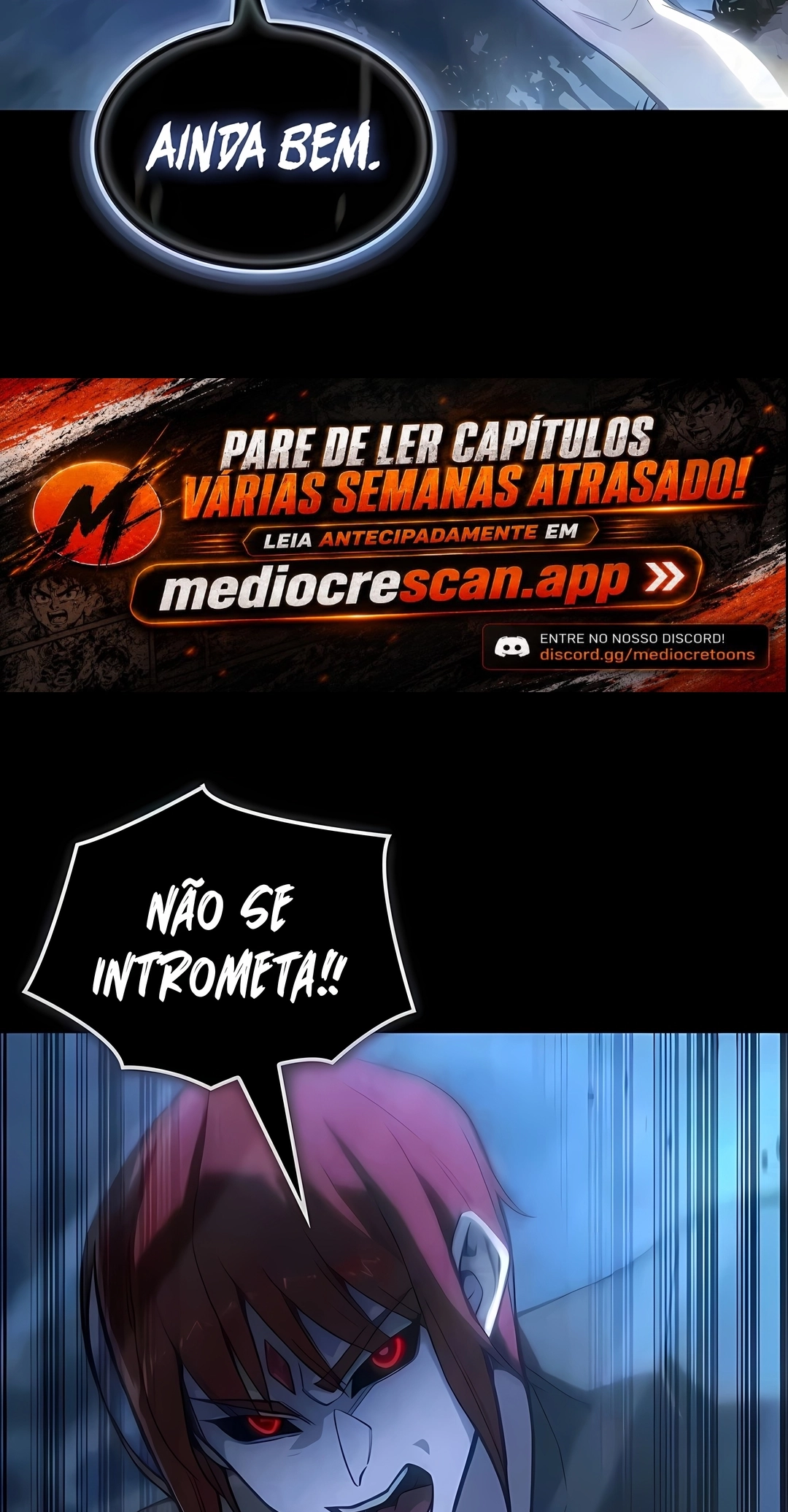 Regressando Com o Poder do Rei Capítulo 146 Página 23