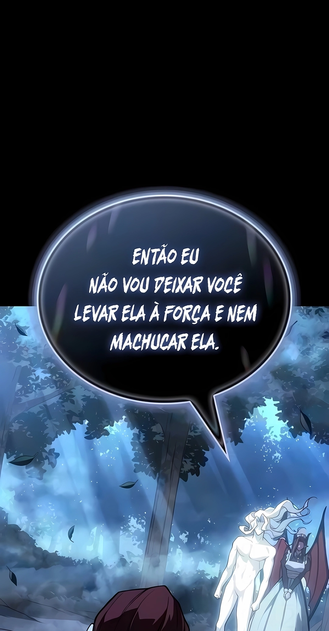 Regressando Com o Poder do Rei Capítulo 146 Página 26