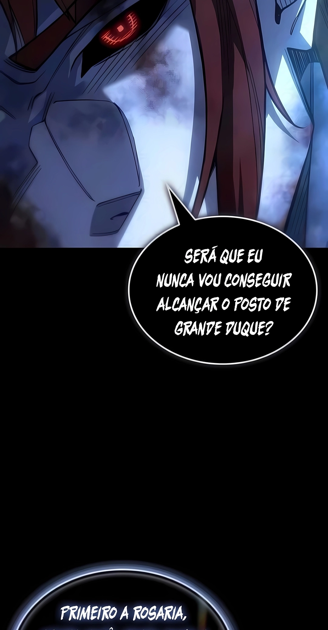 Regressando Com o Poder do Rei Capítulo 146 Página 40
