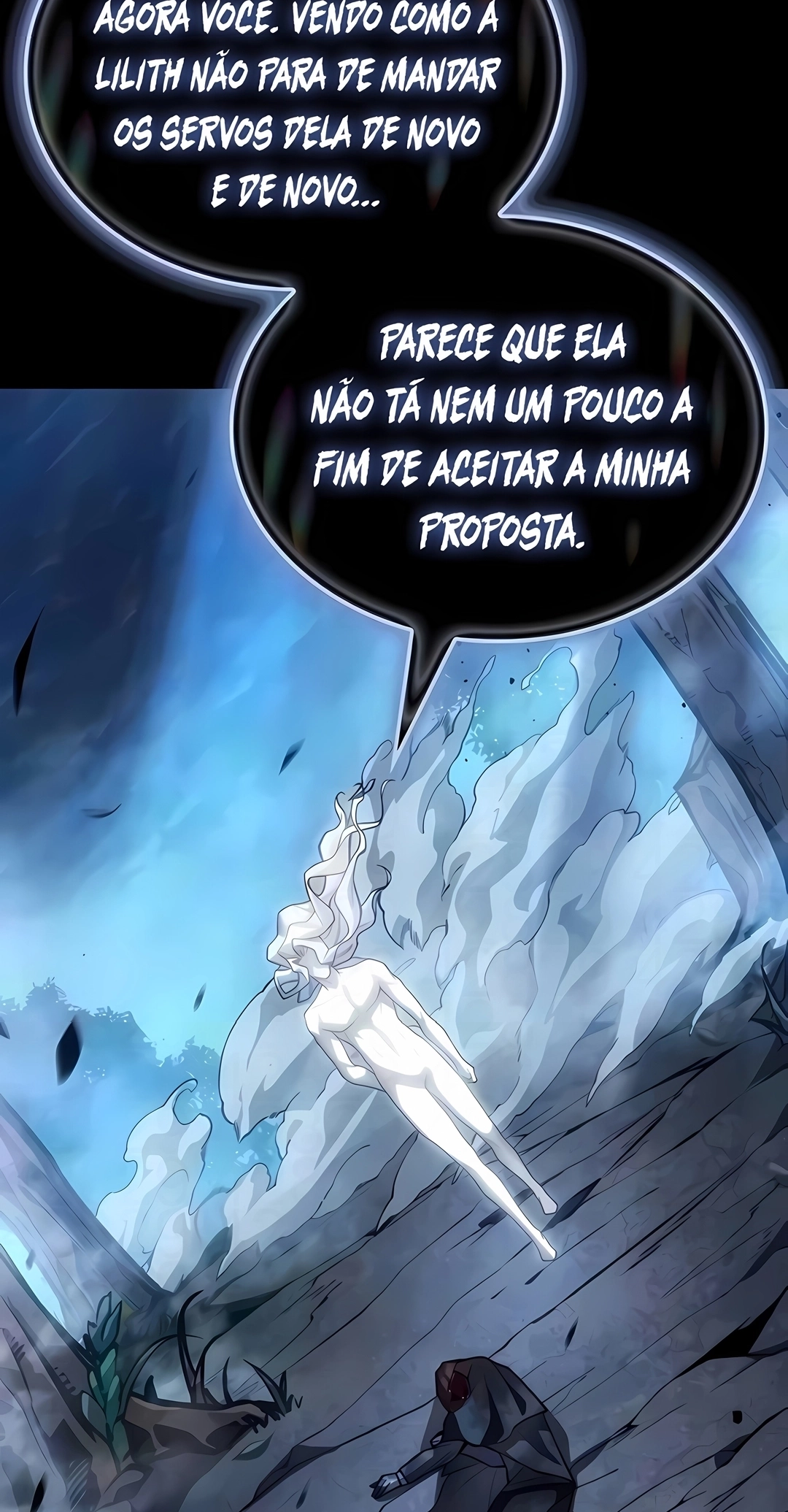 Regressando Com o Poder do Rei Capítulo 146 Página 41