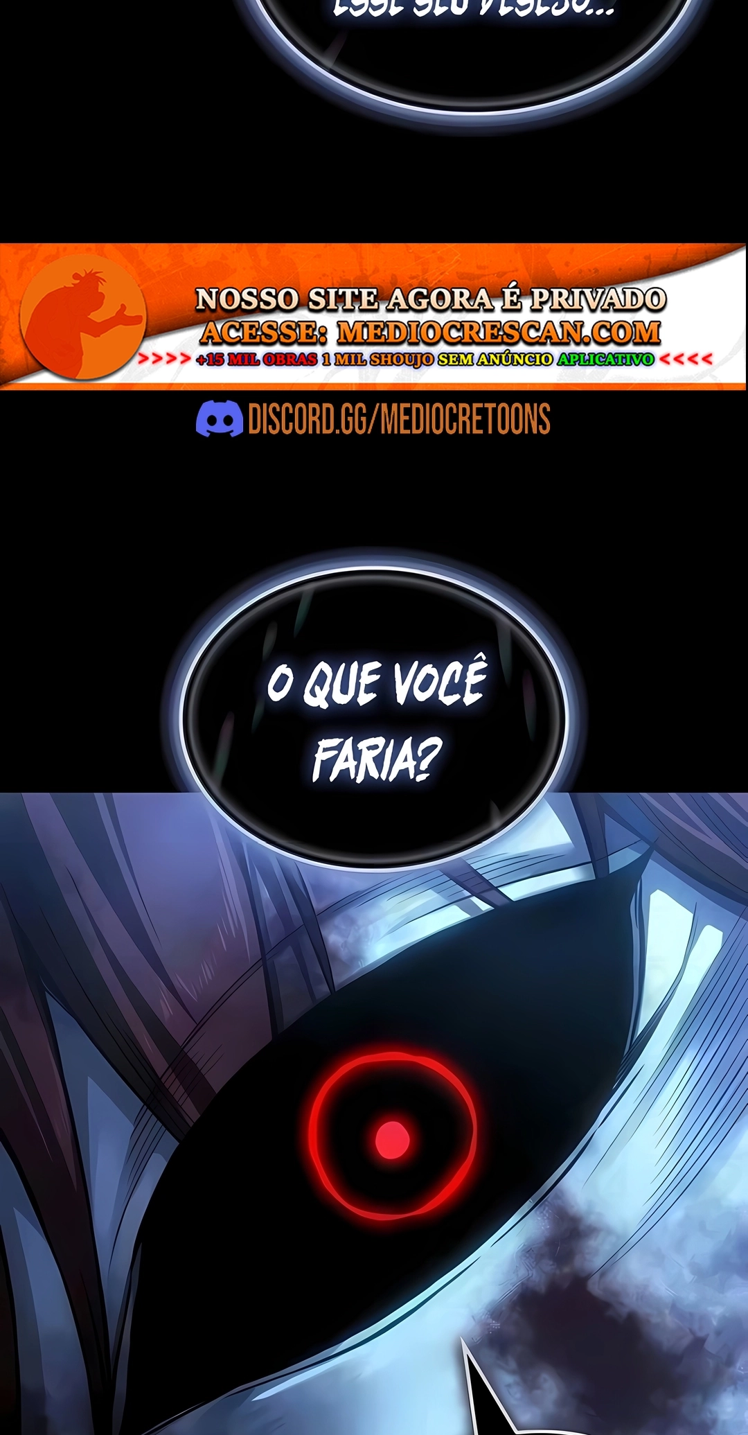 Regressando Com o Poder do Rei Capítulo 146 Página 45
