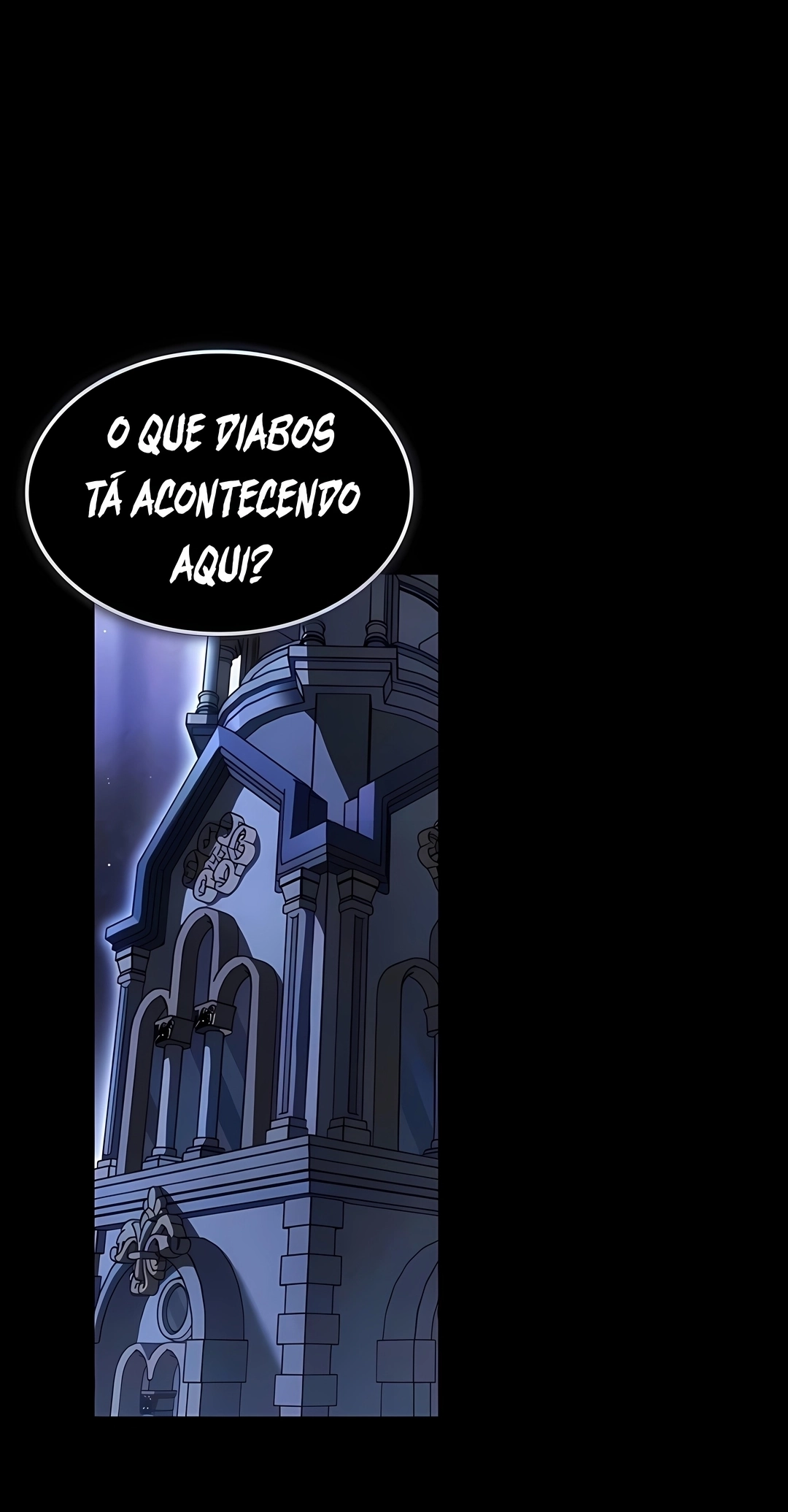 Regressando Com o Poder do Rei Capítulo 146 Página 47