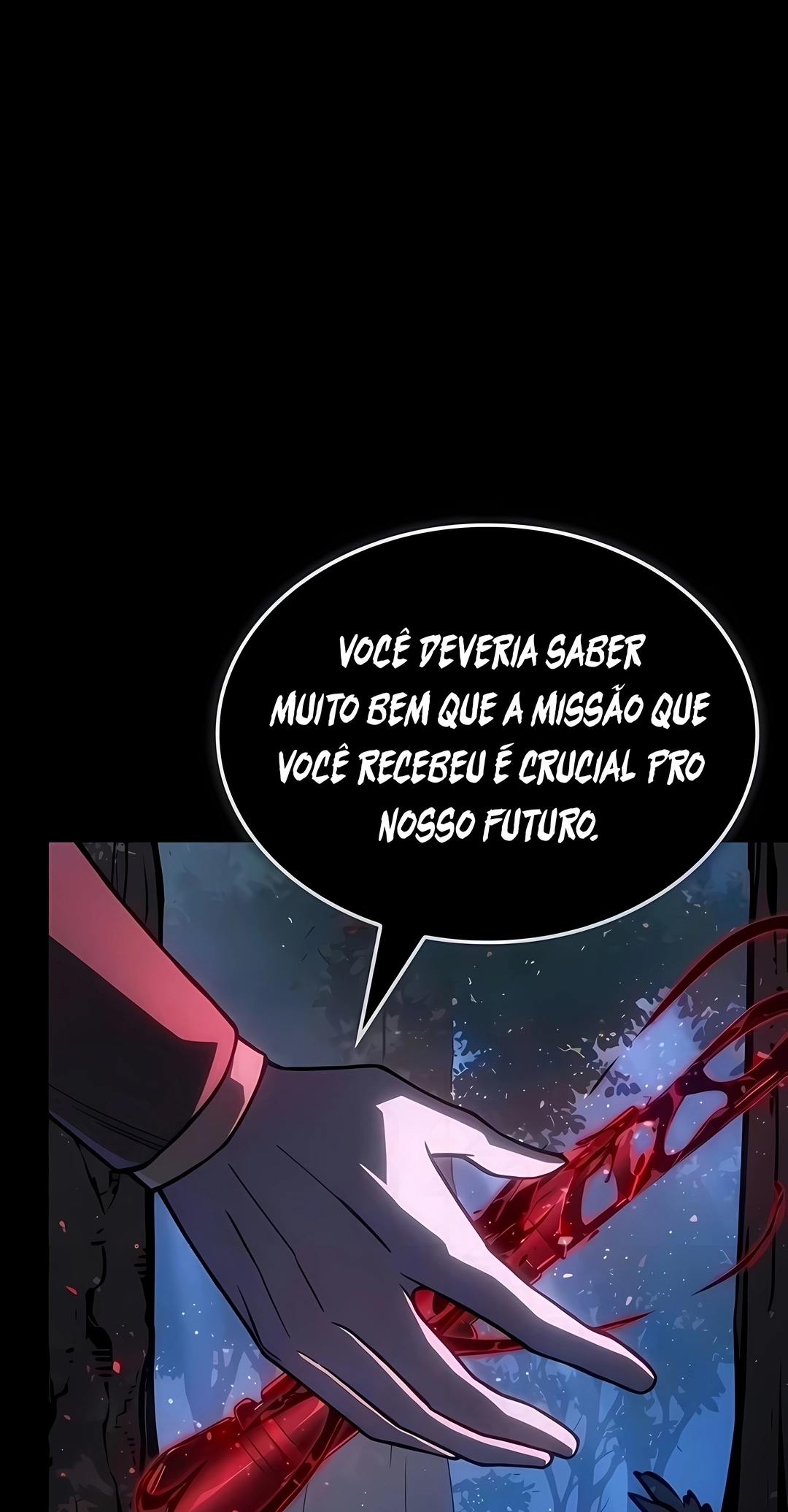 Regressando Com o Poder do Rei Capítulo 146 Página 5