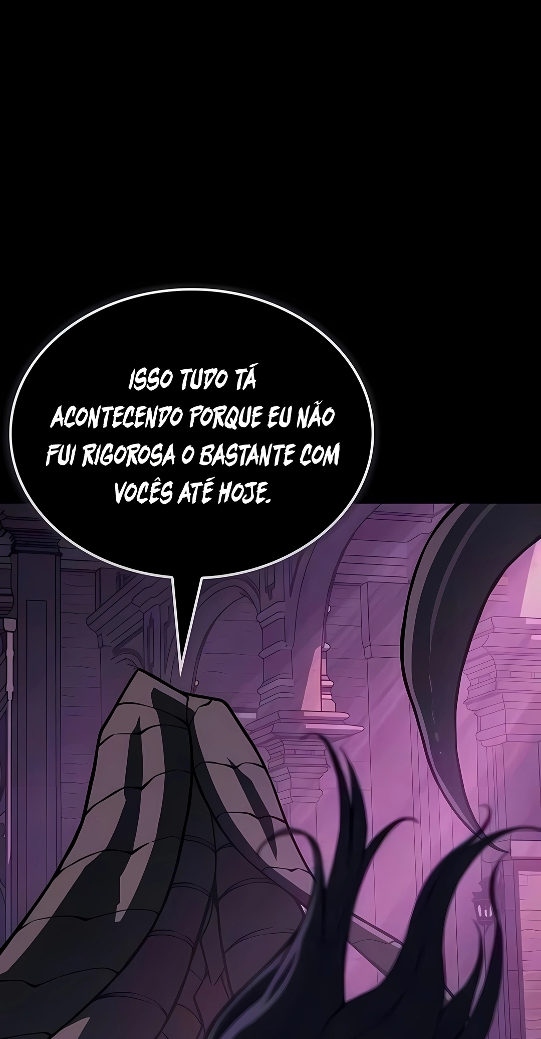 Regressando Com o Poder do Rei Capítulo 146 Página 52