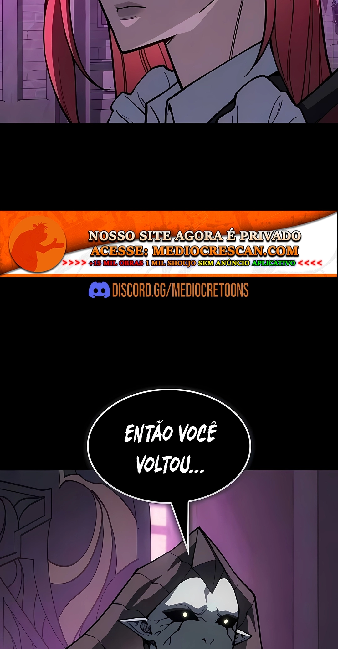 Regressando Com o Poder do Rei Capítulo 146 Página 59