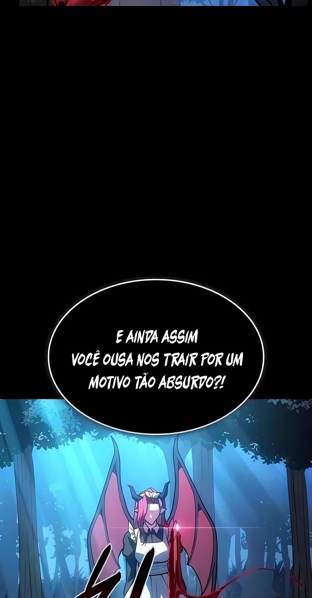 Regressando Com o Poder do Rei Capítulo 146 Página 6