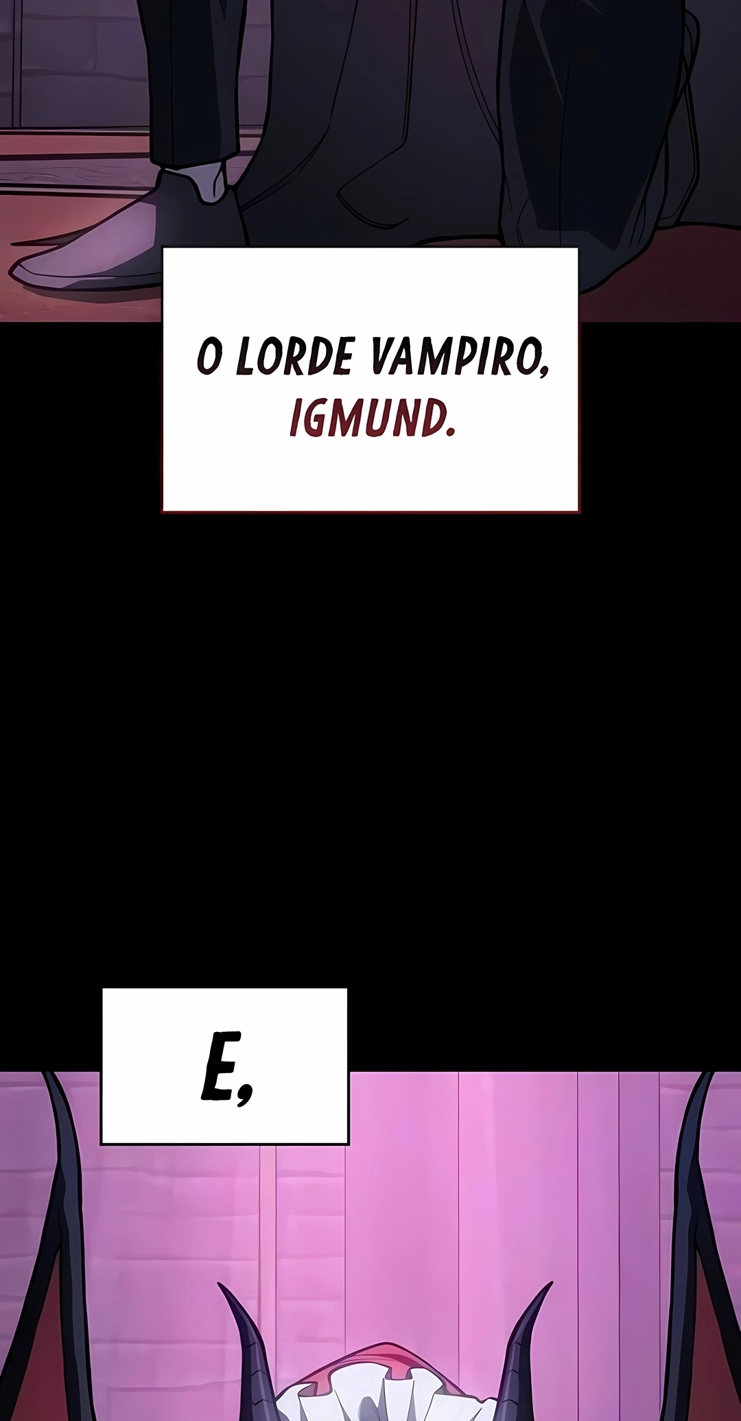 Regressando Com o Poder do Rei Capítulo 146 Página 70