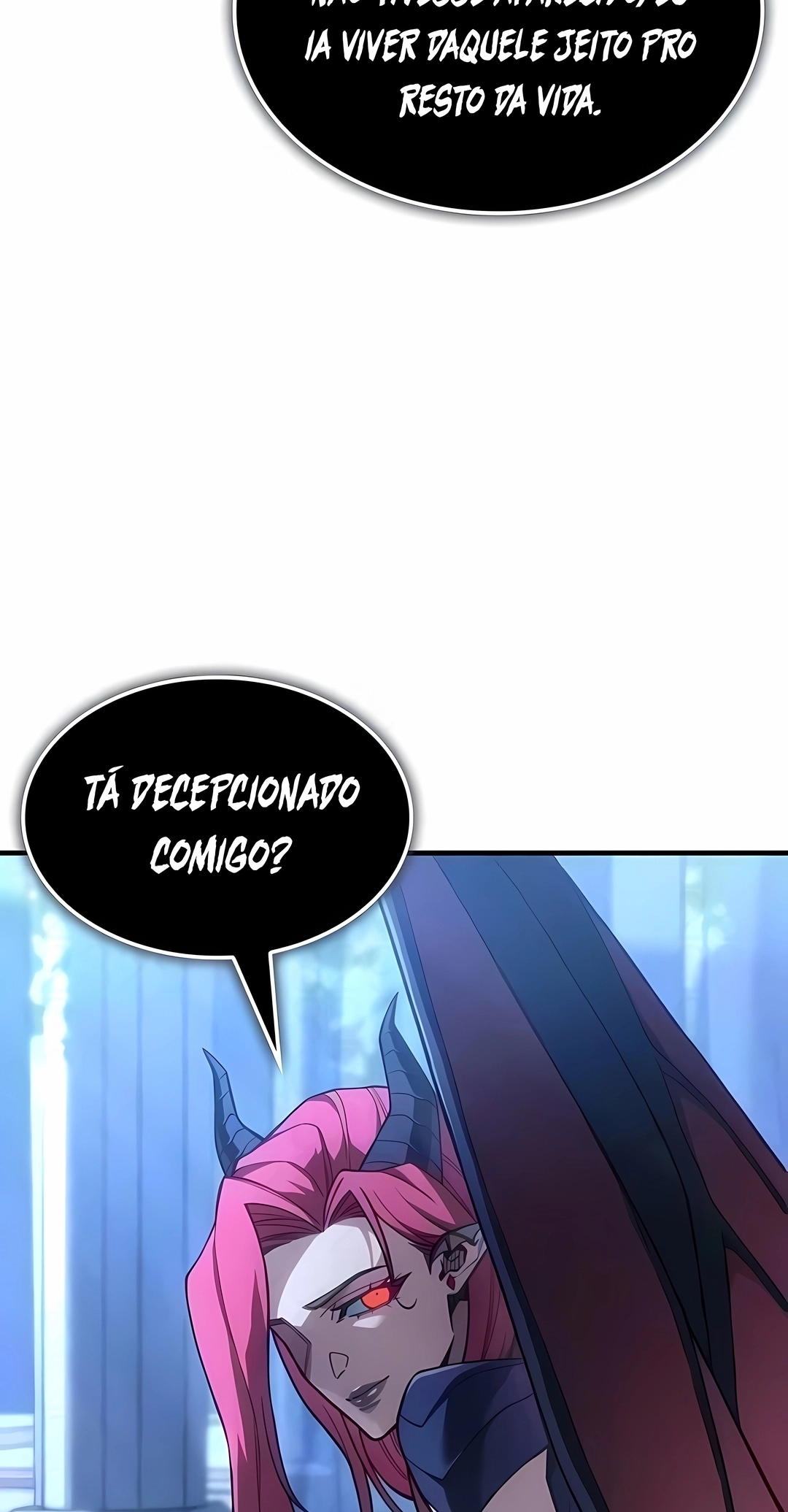 Regressando Com o Poder do Rei Capítulo 146 Página 75