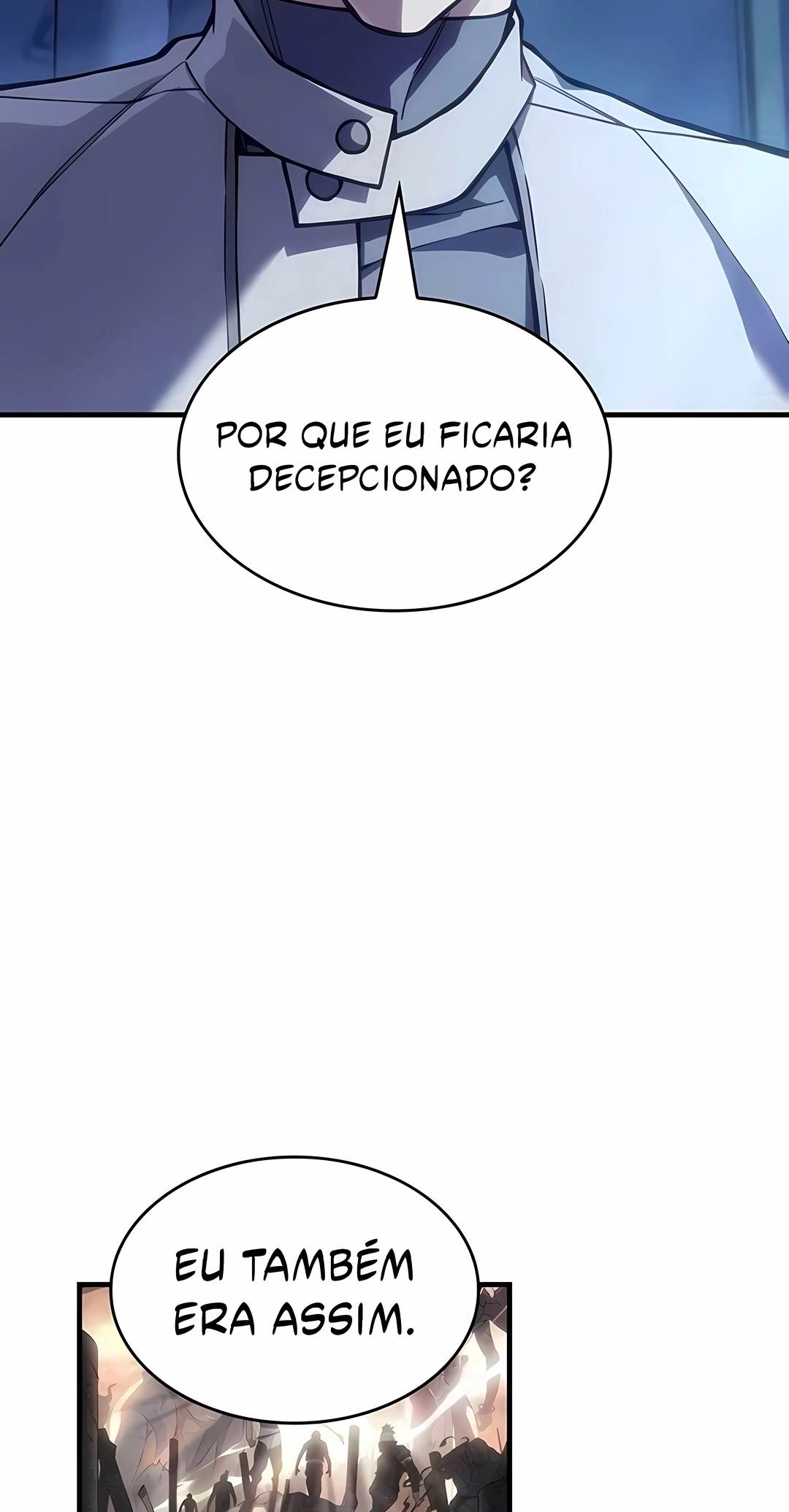 Regressando Com o Poder do Rei Capítulo 146 Página 78