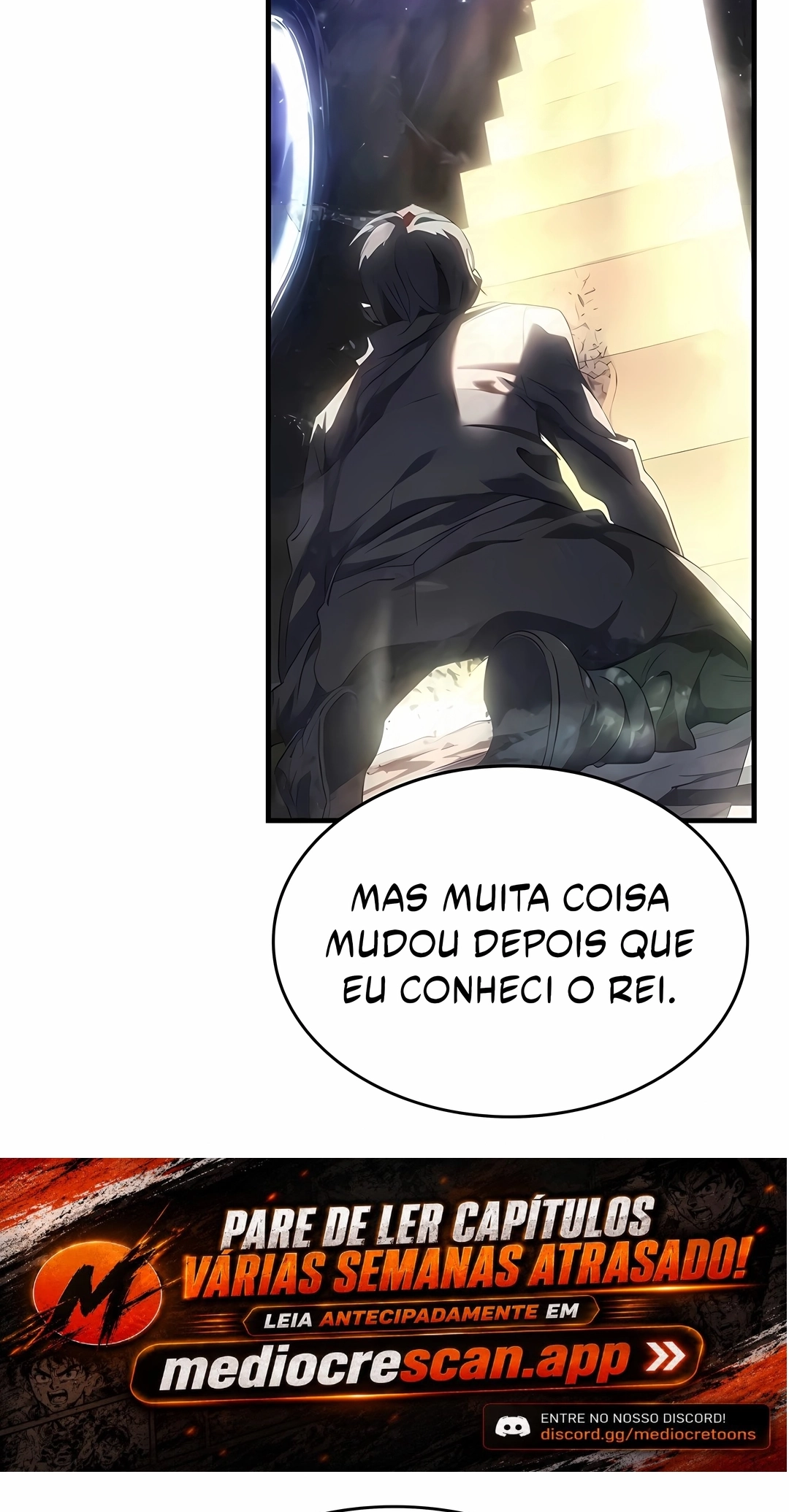 Regressando Com o Poder do Rei Capítulo 146 Página 80
