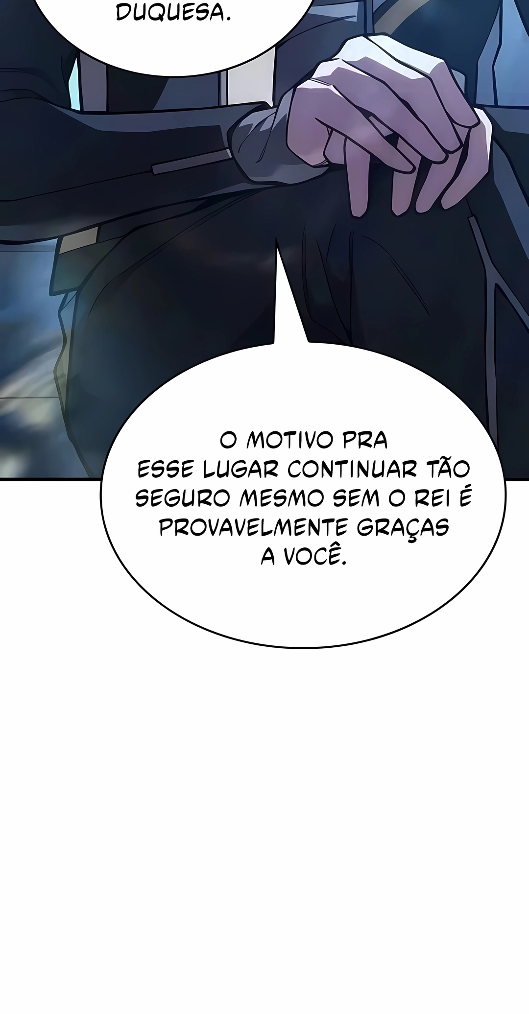 Regressando Com o Poder do Rei Capítulo 146 Página 82