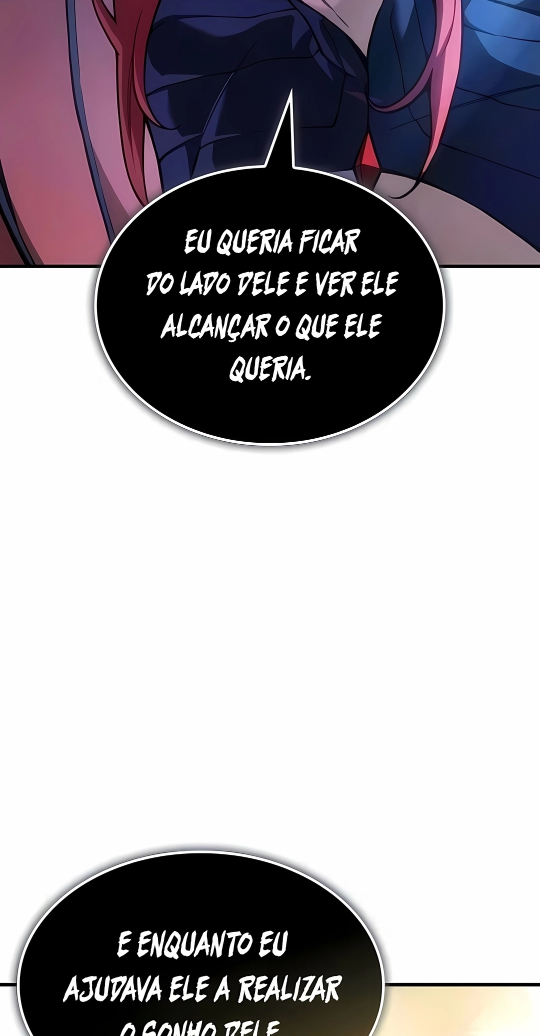 Regressando Com o Poder do Rei Capítulo 146 Página 86