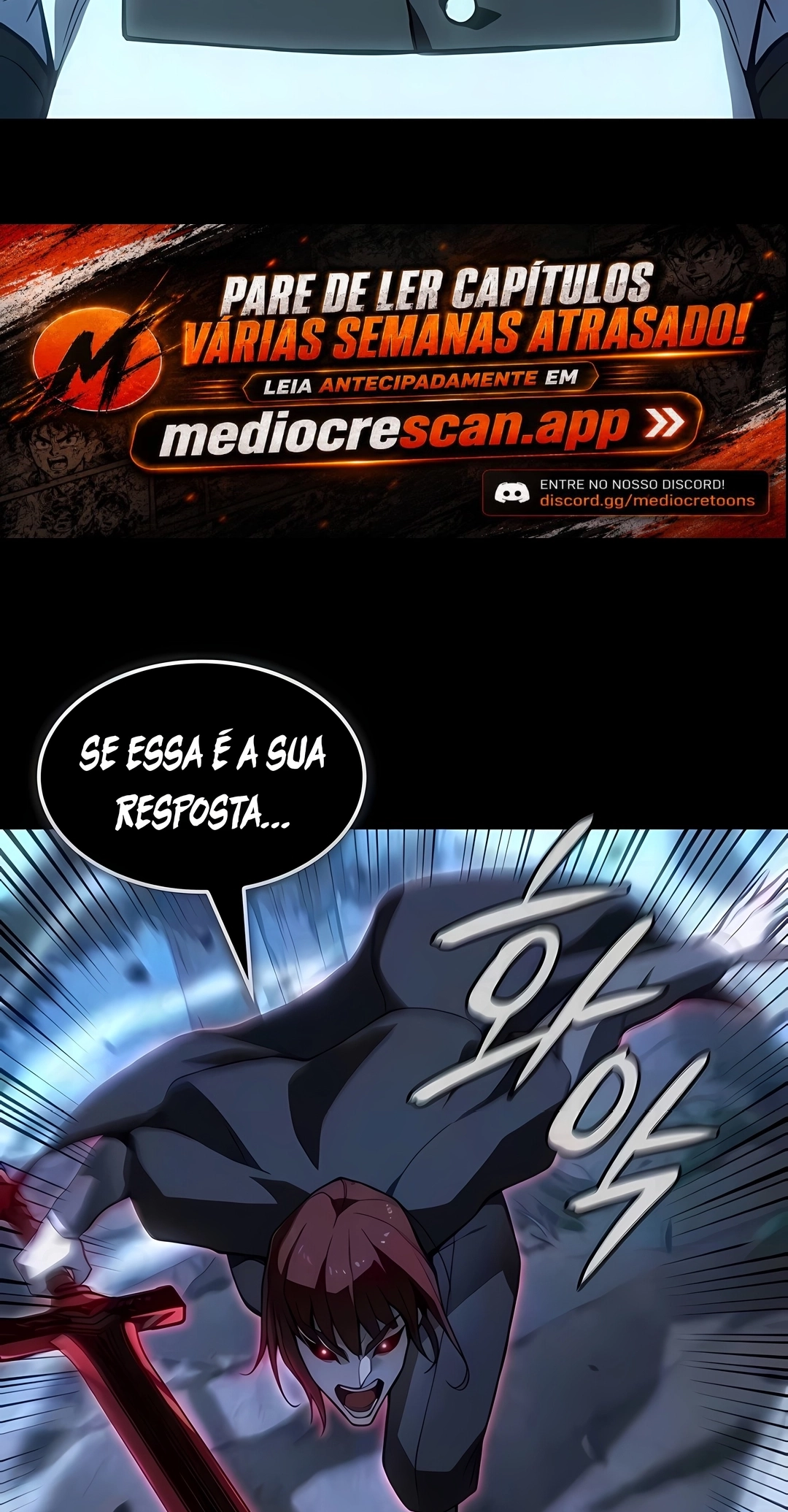 Regressando Com o Poder do Rei Capítulo 146 Página 9