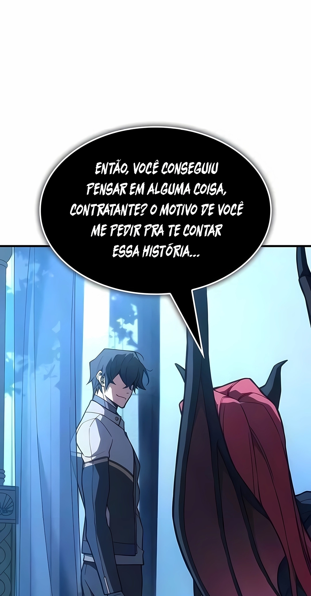 Regressando Com o Poder do Rei Capítulo 146 Página 91