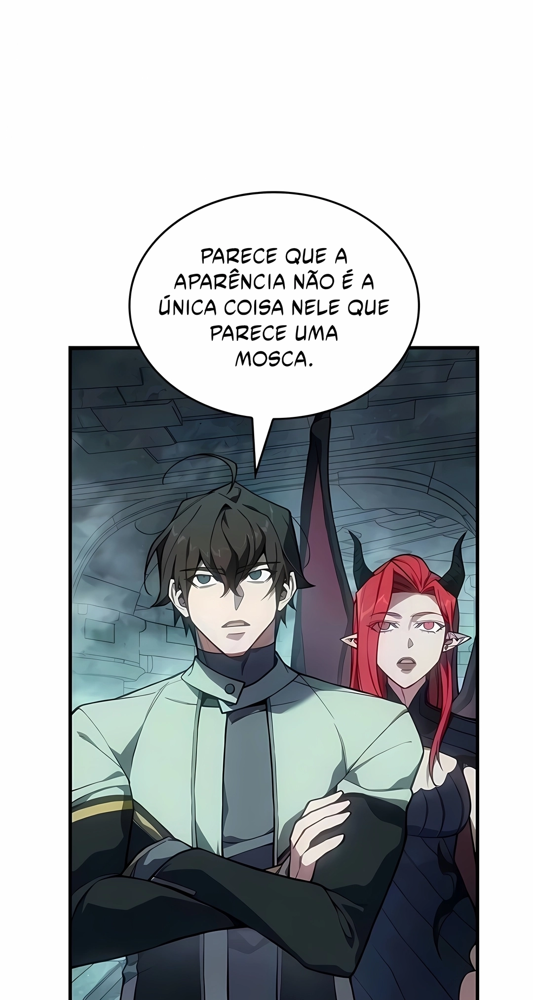 Regressando Com o Poder do Rei Capítulo 147 Página 102