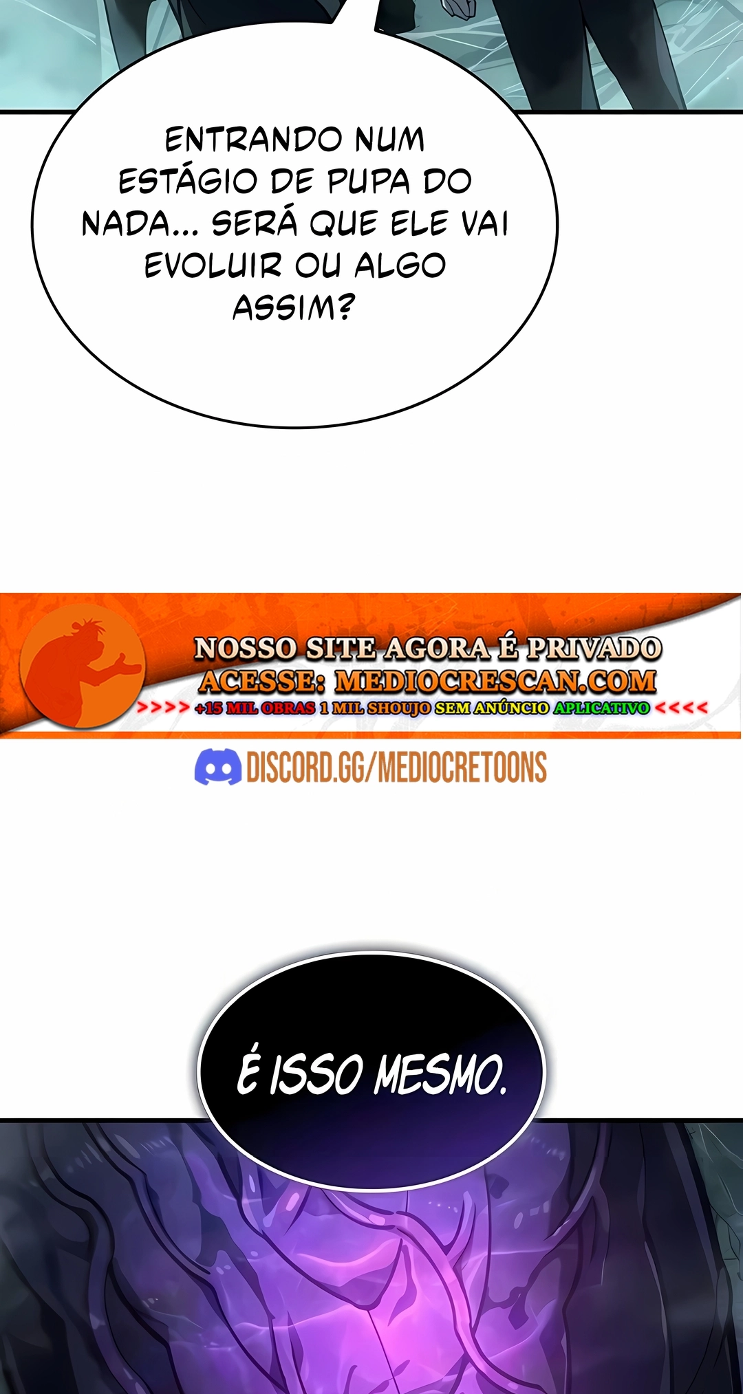 Regressando Com o Poder do Rei Capítulo 147 Página 105