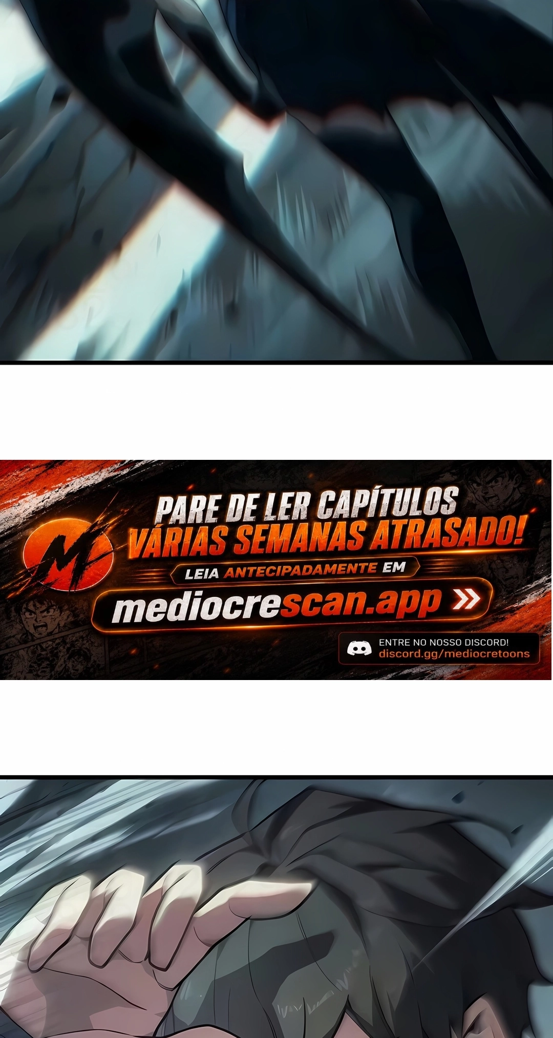 Regressando Com o Poder do Rei Capítulo 147 Página 112