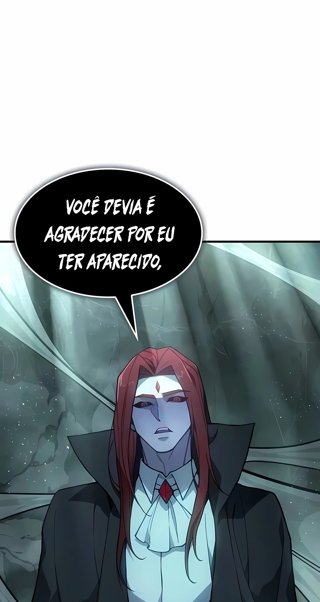 Regressando Com o Poder do Rei Capítulo 147 Página 117