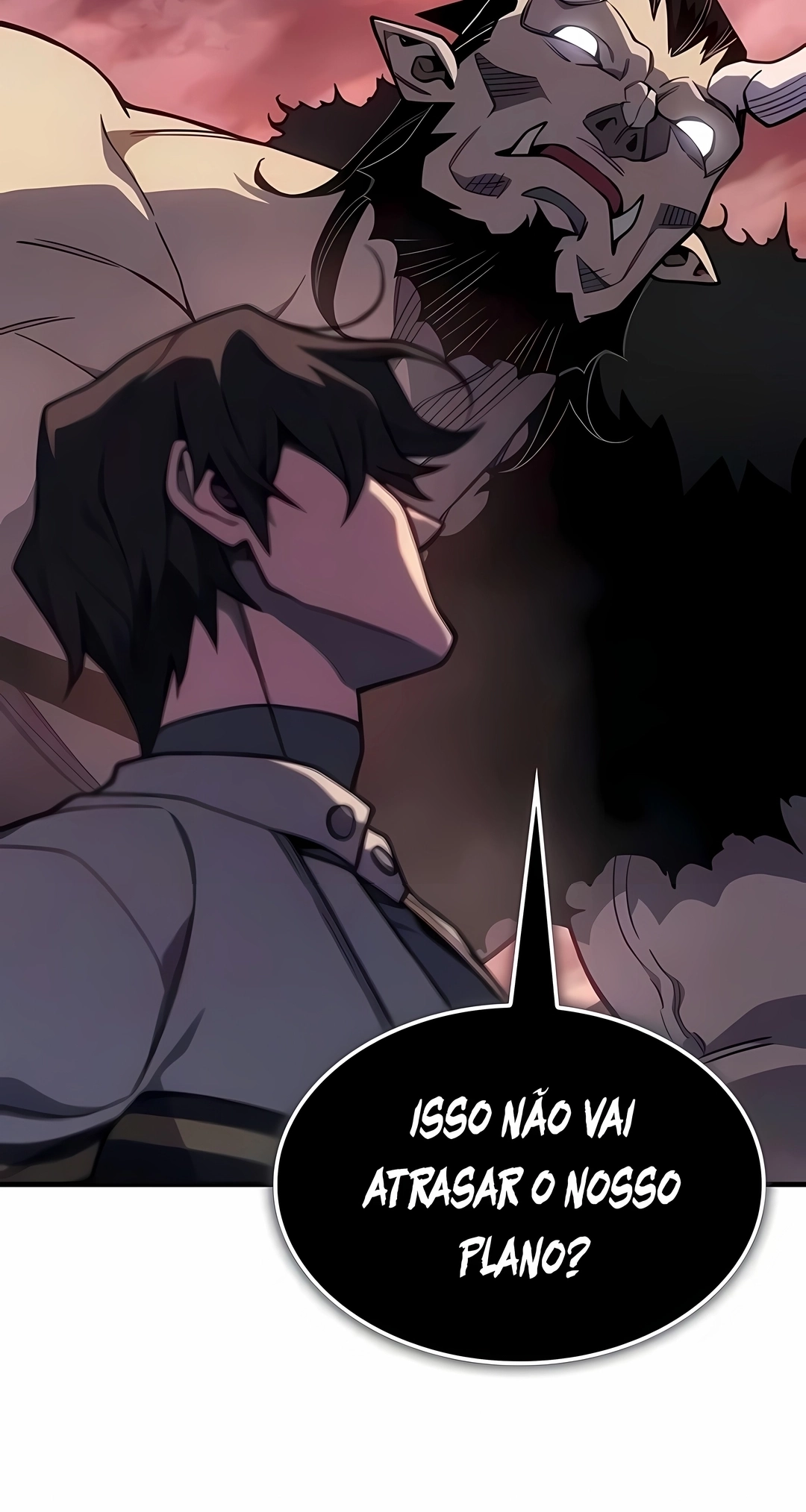 Regressando Com o Poder do Rei Capítulo 147 Página 16