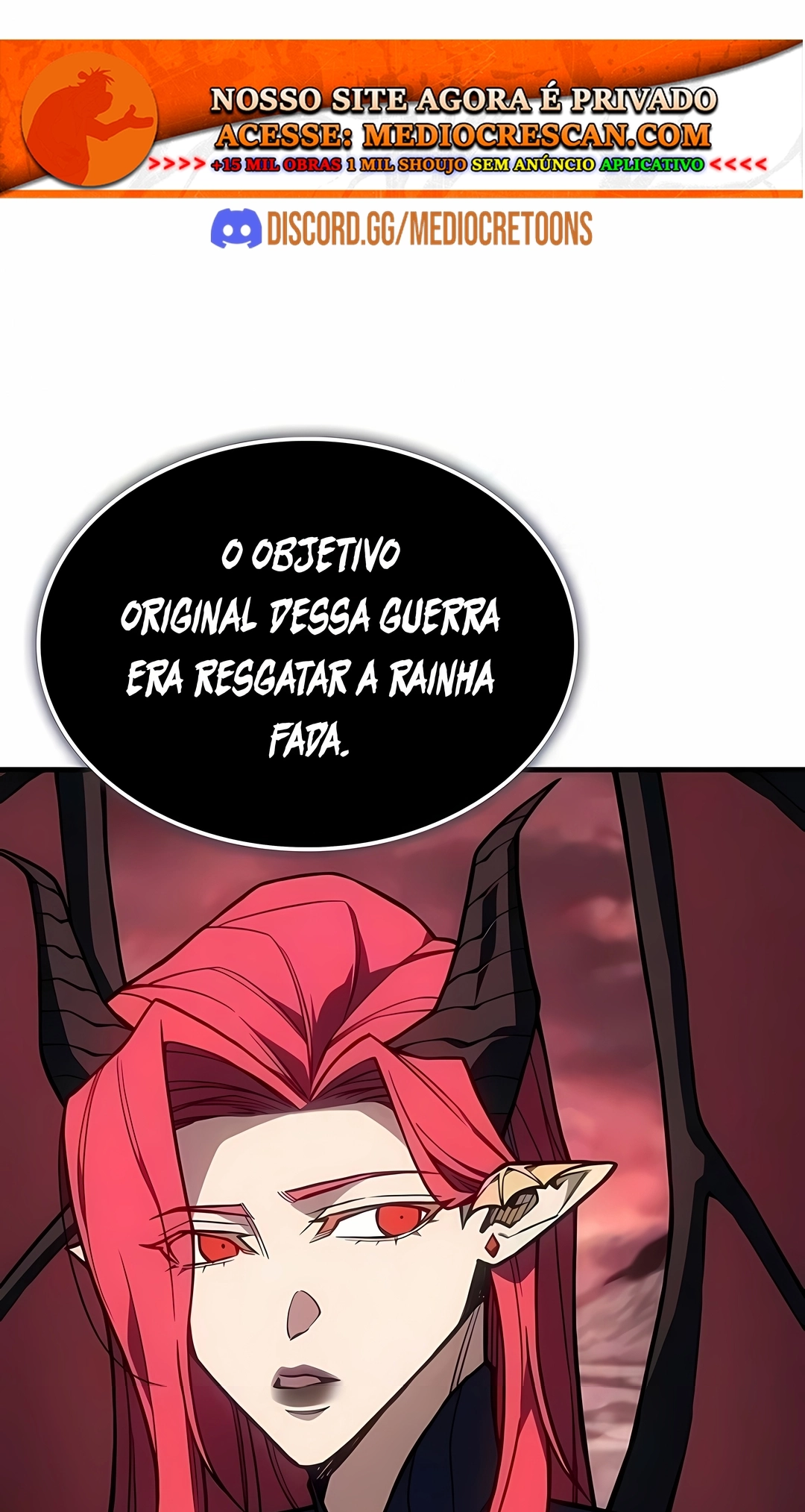 Regressando Com o Poder do Rei Capítulo 147 Página 17