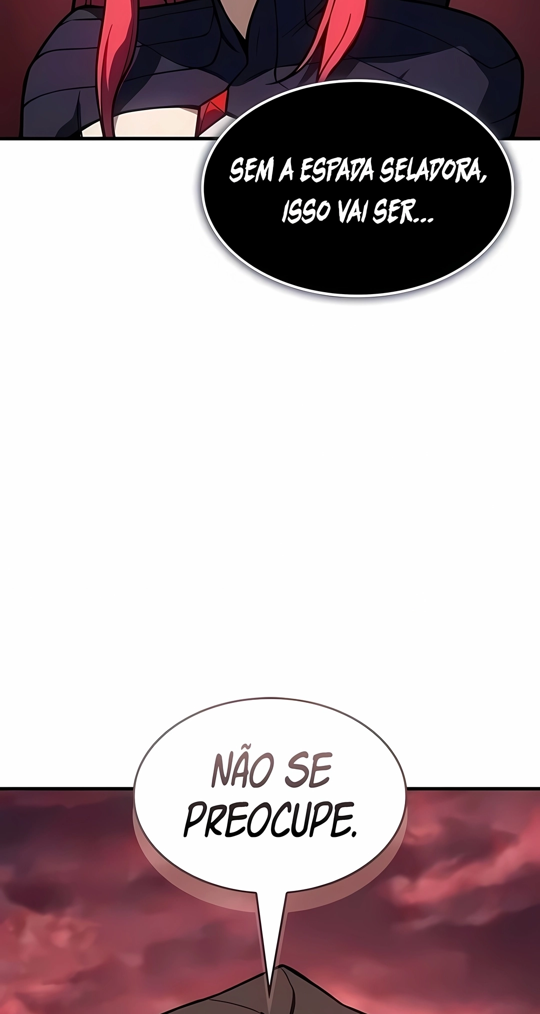 Regressando Com o Poder do Rei Capítulo 147 Página 18