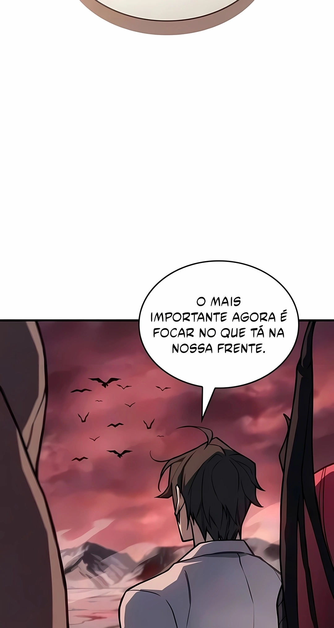 Regressando Com o Poder do Rei Capítulo 147 Página 20