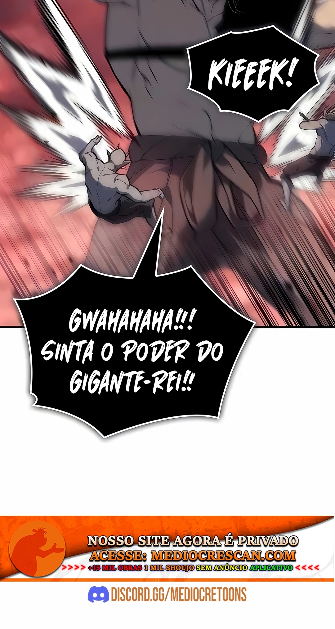 Regressando Com o Poder do Rei Capítulo 147 Página 30