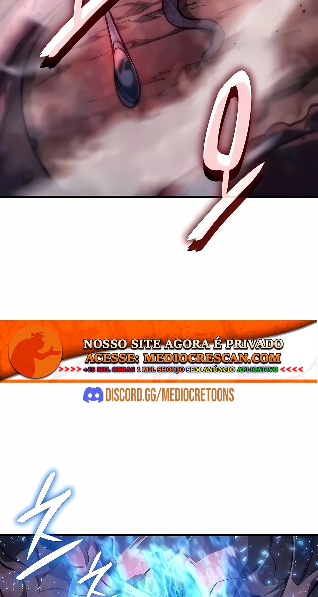 Regressando Com o Poder do Rei Capítulo 147 Página 45