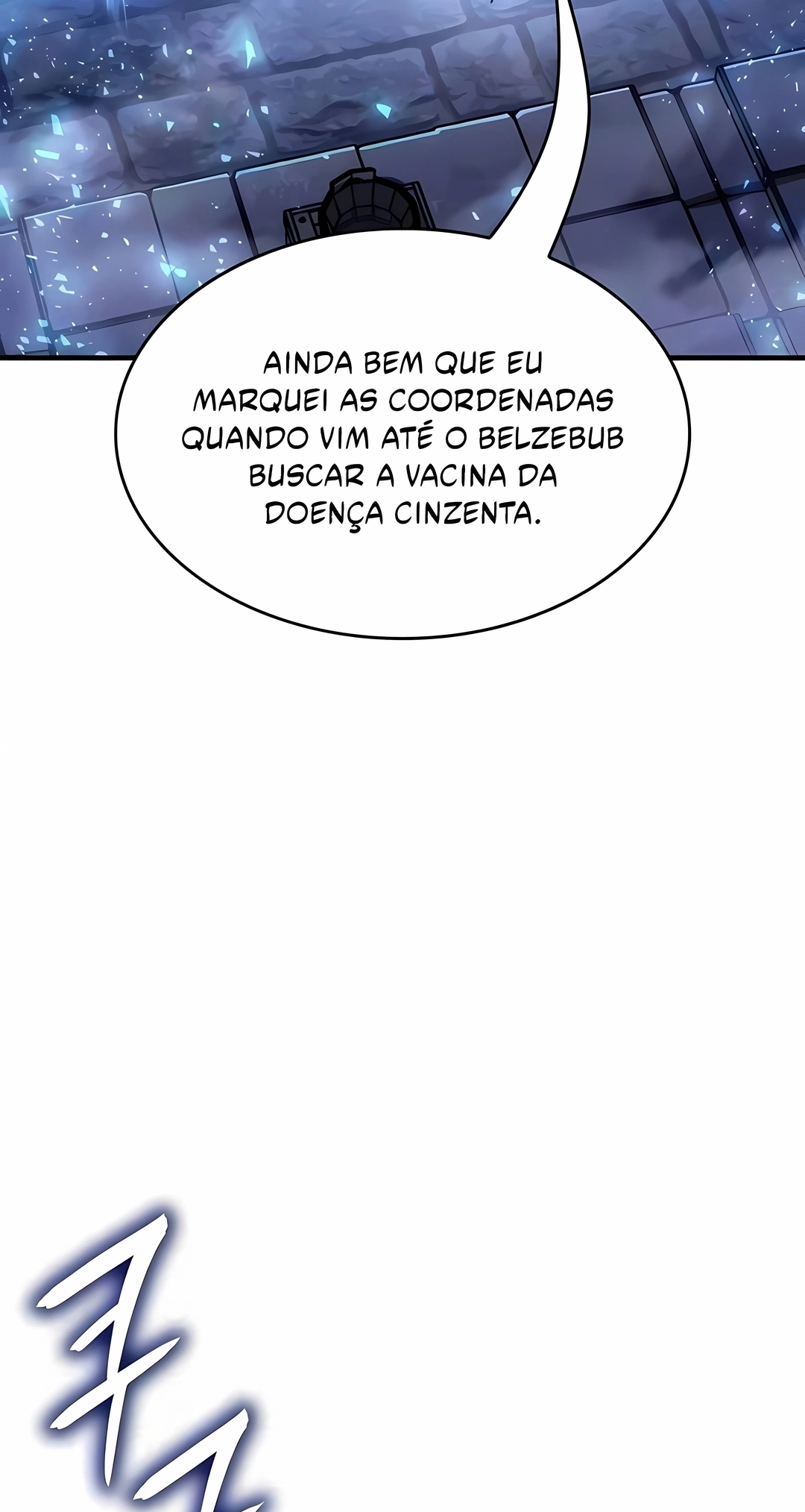 Regressando Com o Poder do Rei Capítulo 147 Página 48