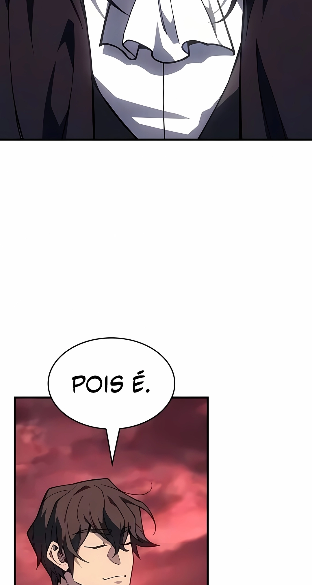 Regressando Com o Poder do Rei Capítulo 147 Página 5
