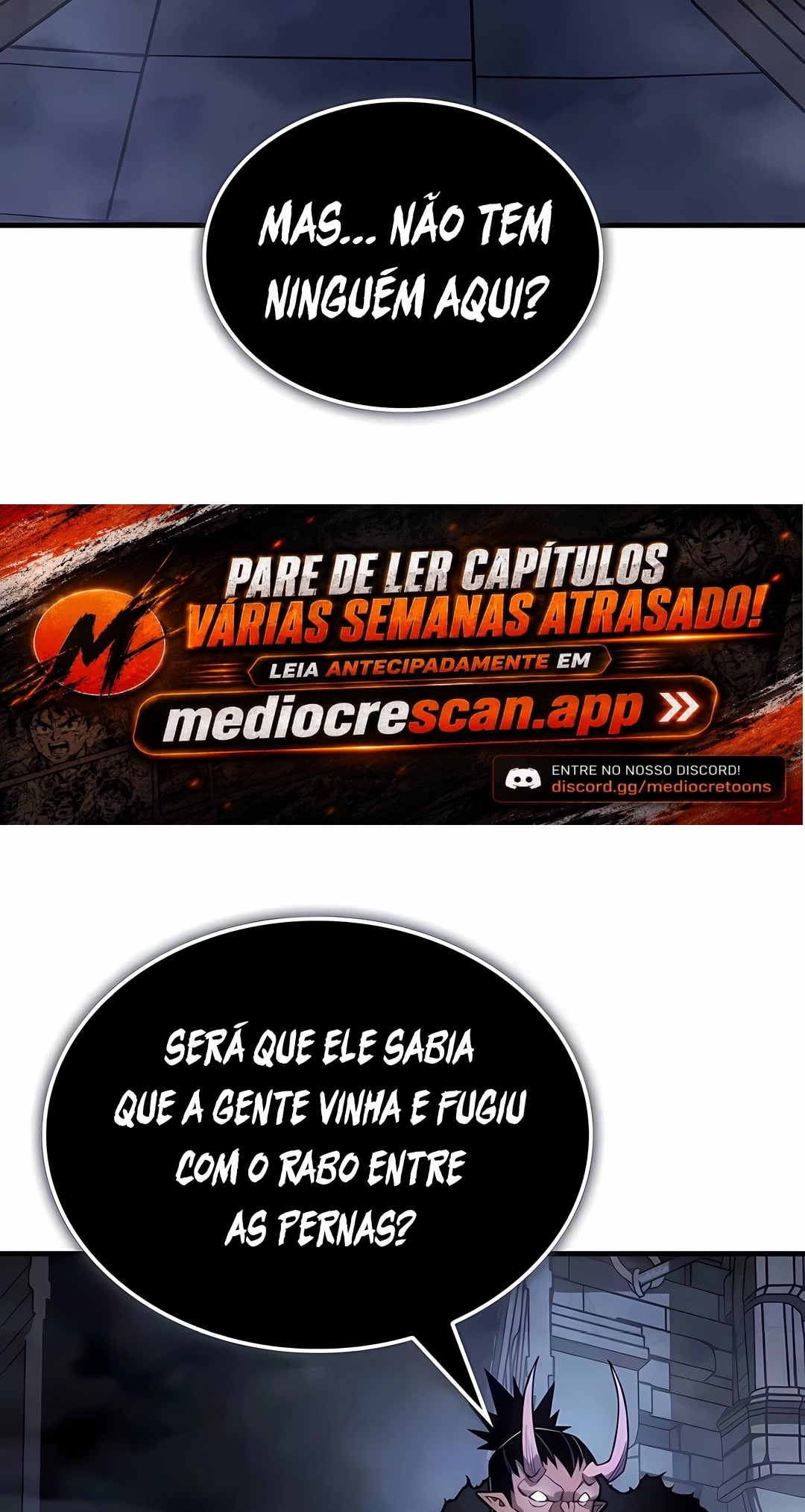 Regressando Com o Poder do Rei Capítulo 147 Página 53
