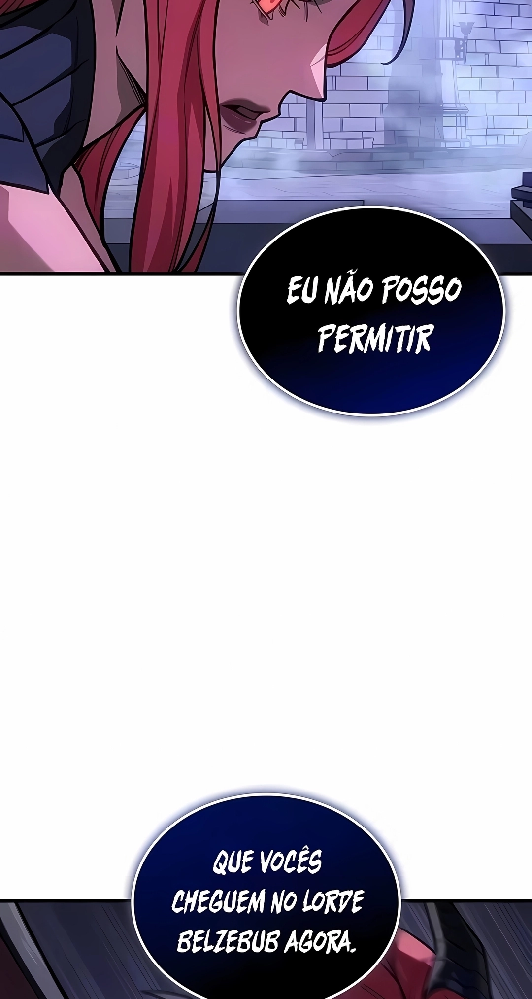 Regressando Com o Poder do Rei Capítulo 147 Página 57