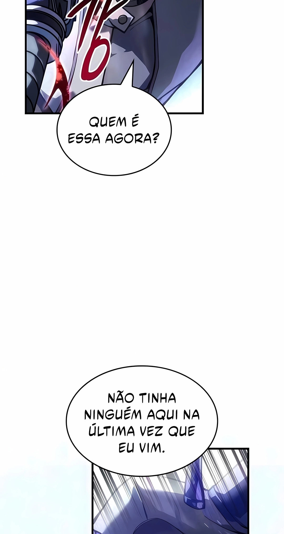 Regressando Com o Poder do Rei Capítulo 147 Página 63