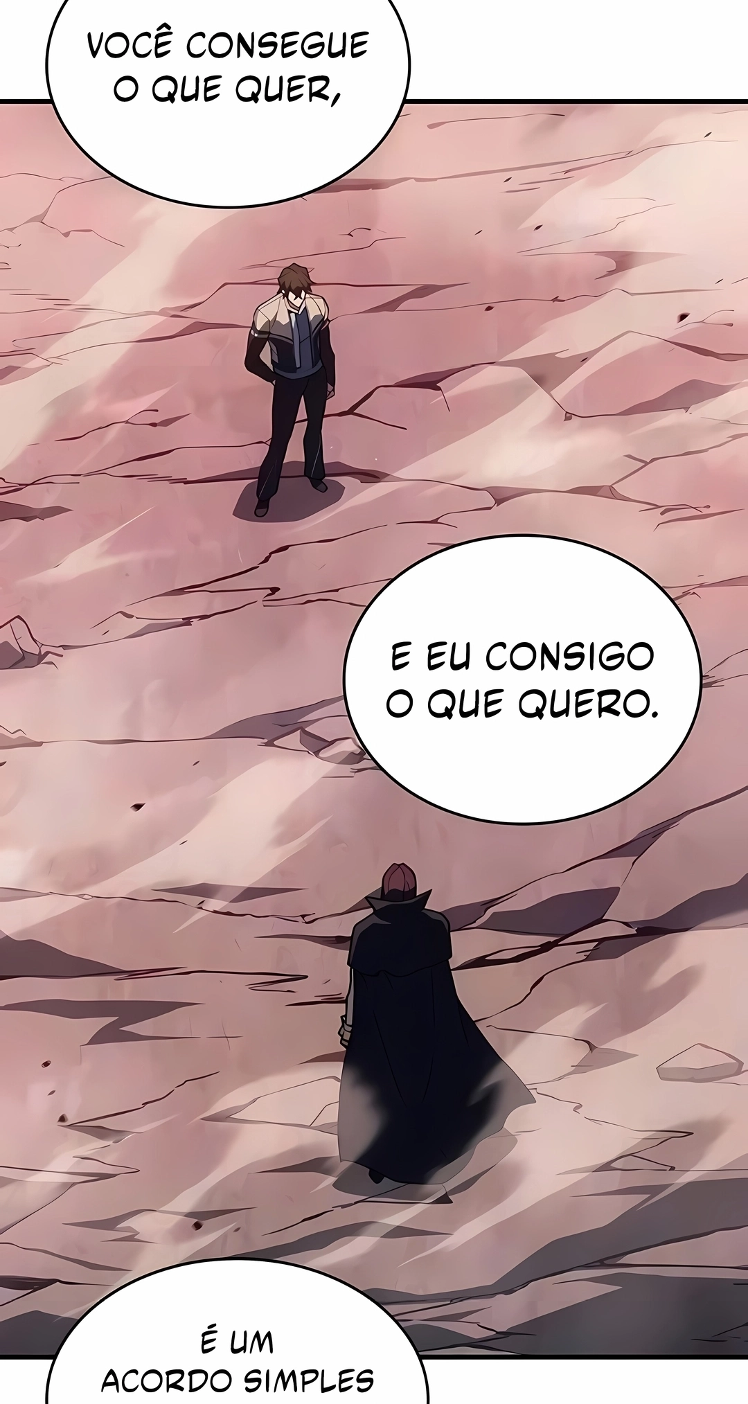 Regressando Com o Poder do Rei Capítulo 147 Página 7