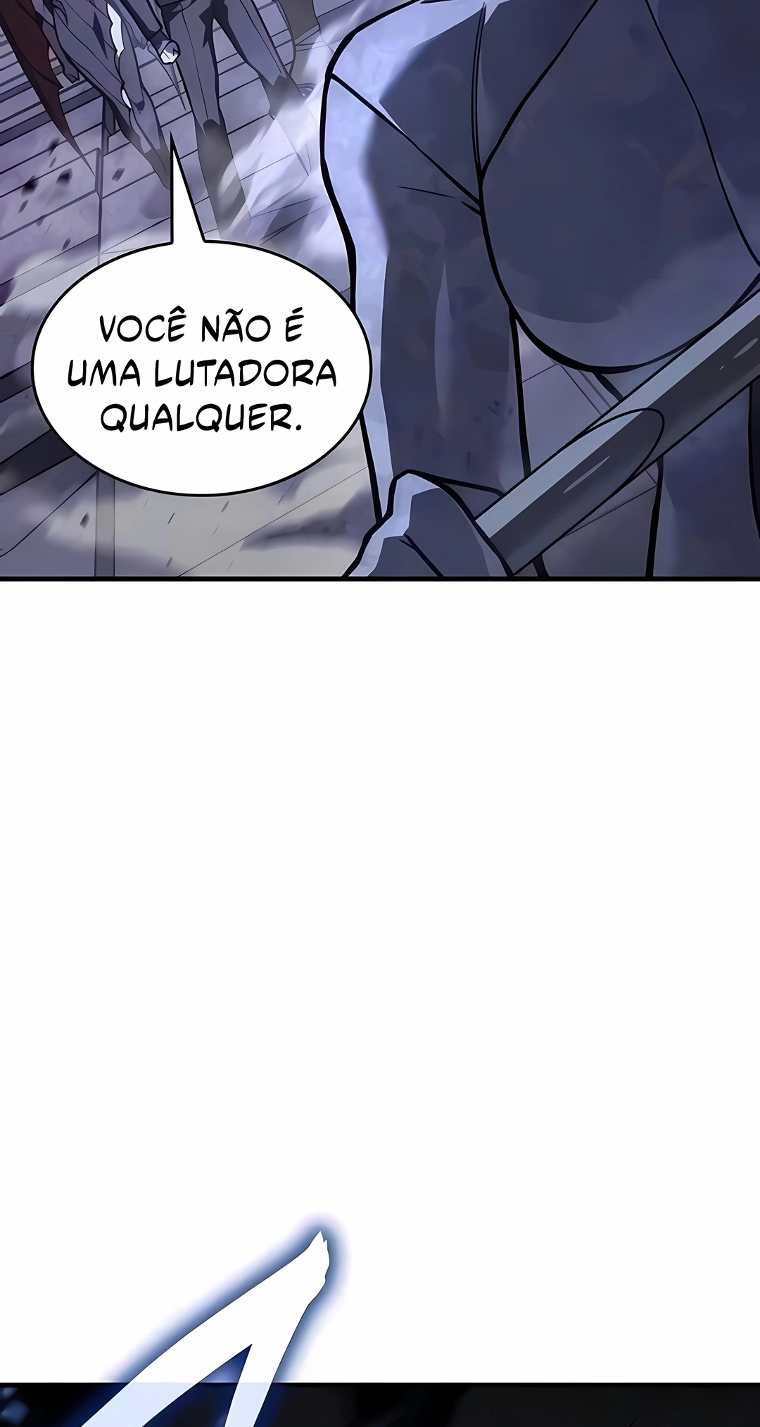Regressando Com o Poder do Rei Capítulo 147 Página 73