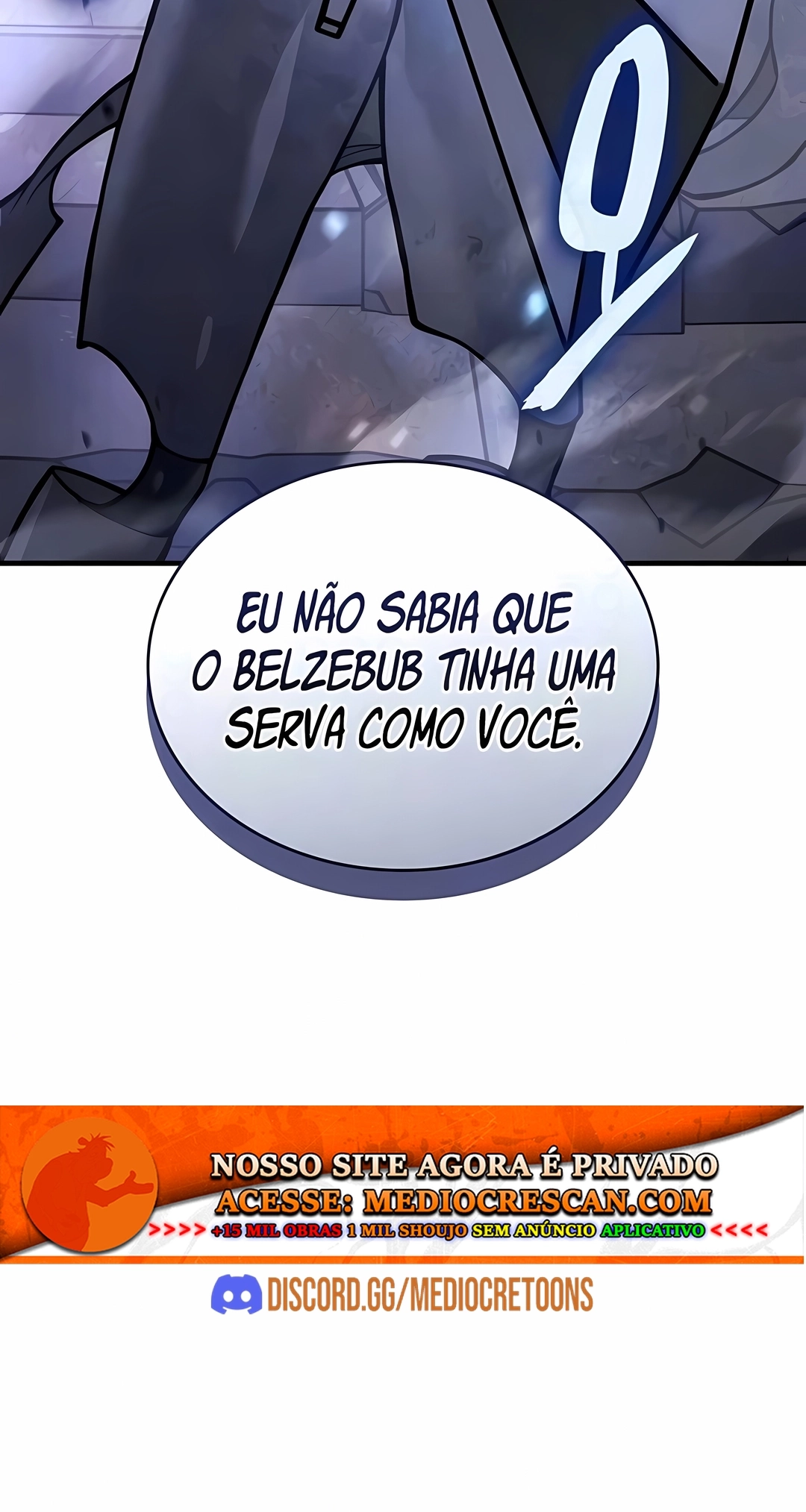 Regressando Com o Poder do Rei Capítulo 147 Página 75