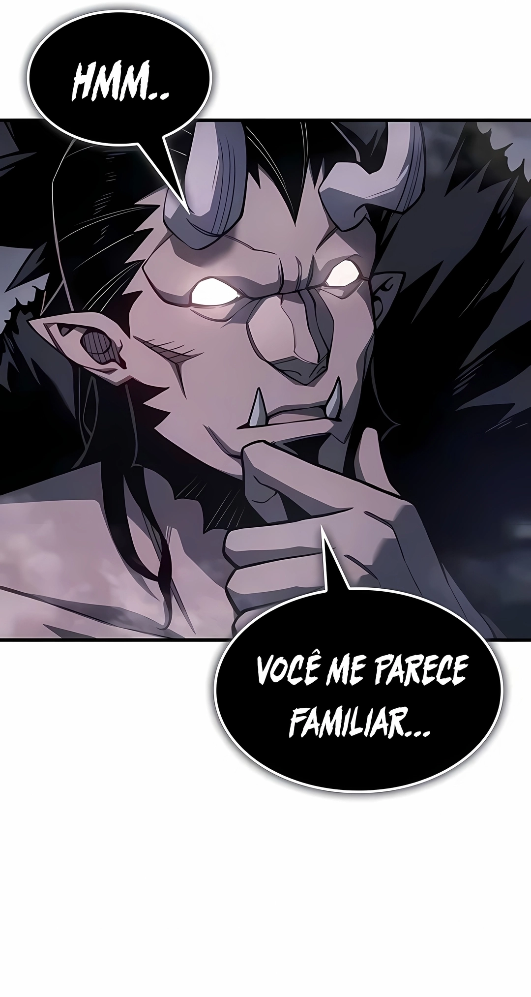 Regressando Com o Poder do Rei Capítulo 147 Página 76