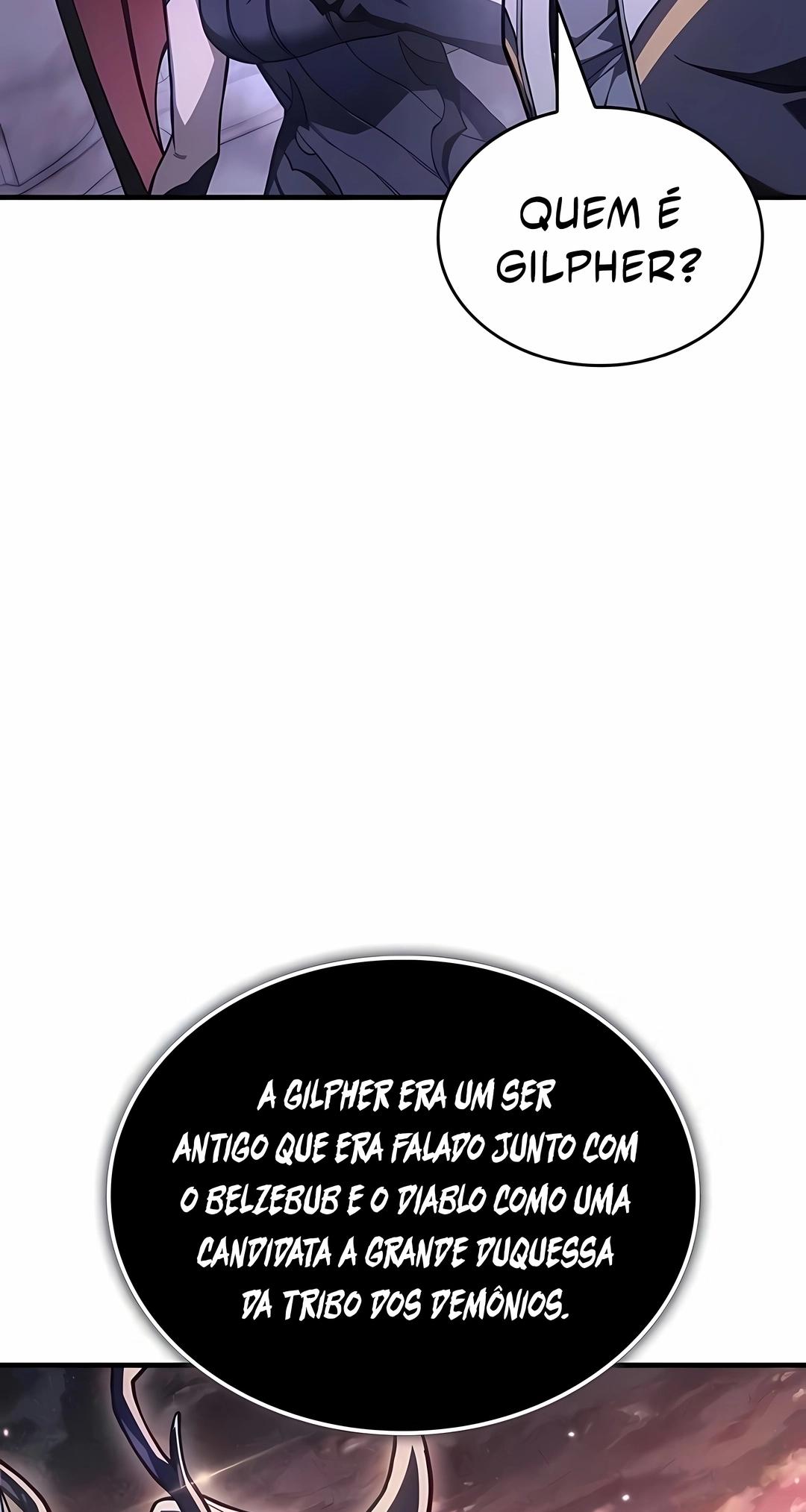 Regressando Com o Poder do Rei Capítulo 147 Página 78