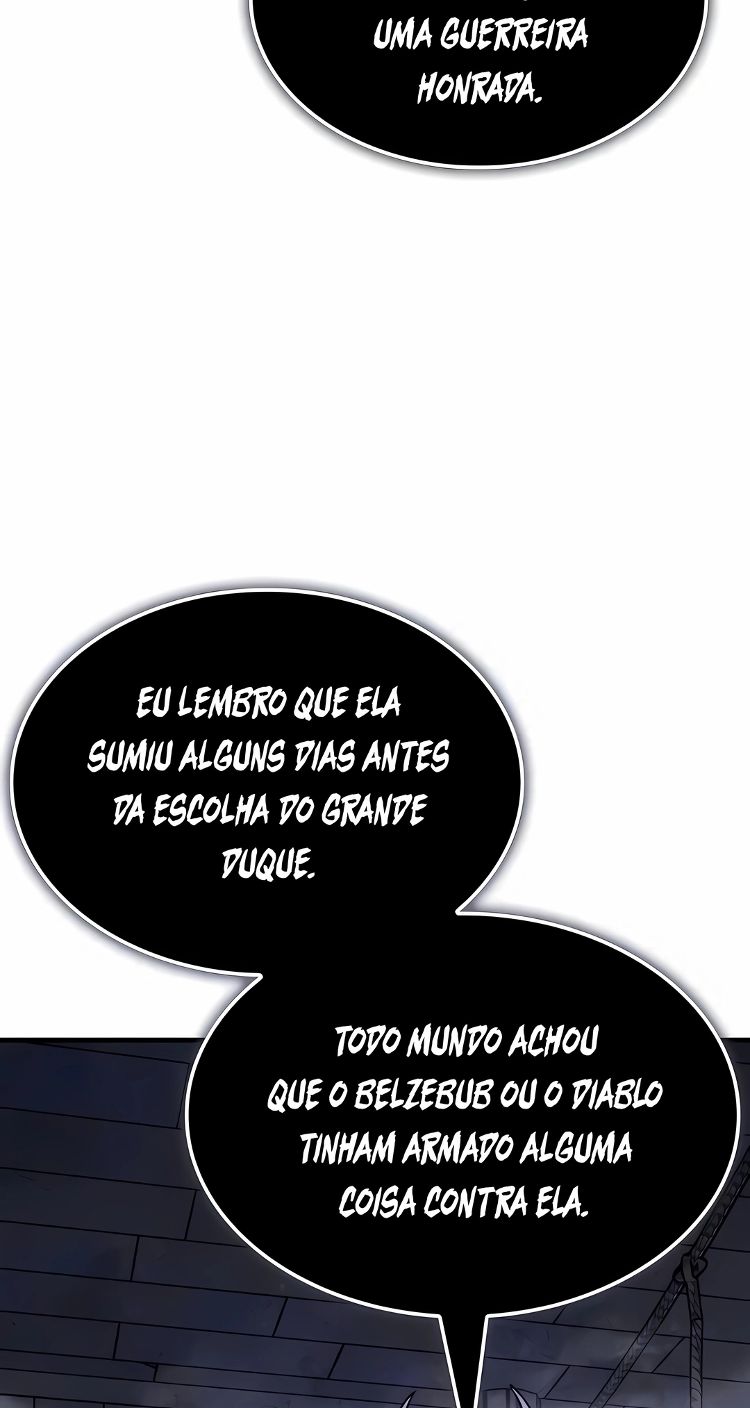 Regressando Com o Poder do Rei Capítulo 147 Página 80